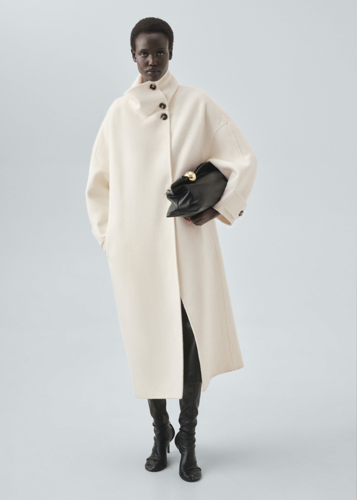 Women’s Coats Wool