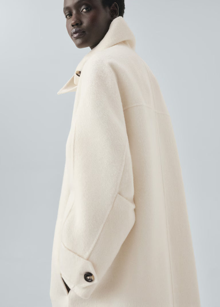 Women’s Coats Wool