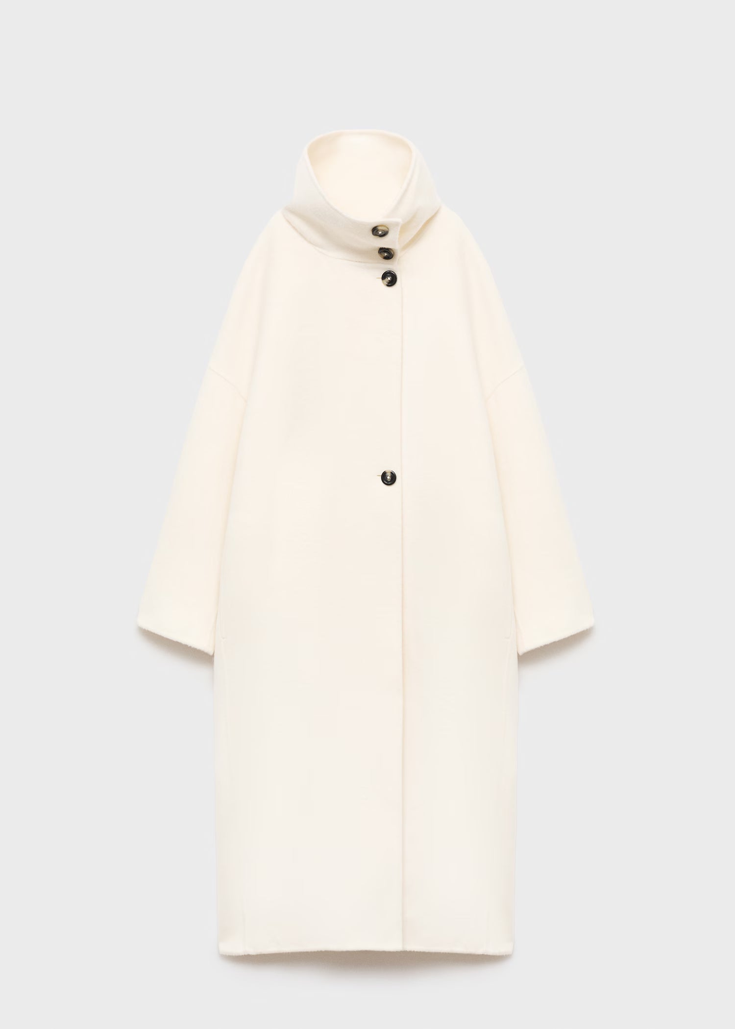 Women’s Coats Wool