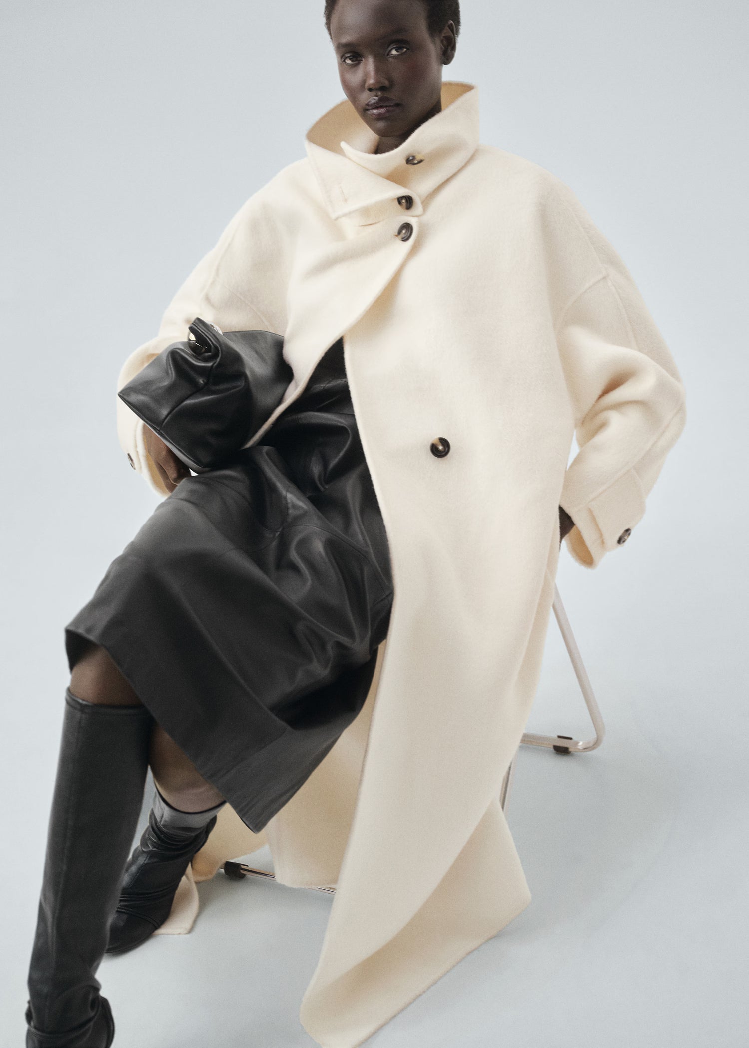 Women’s Coats Wool