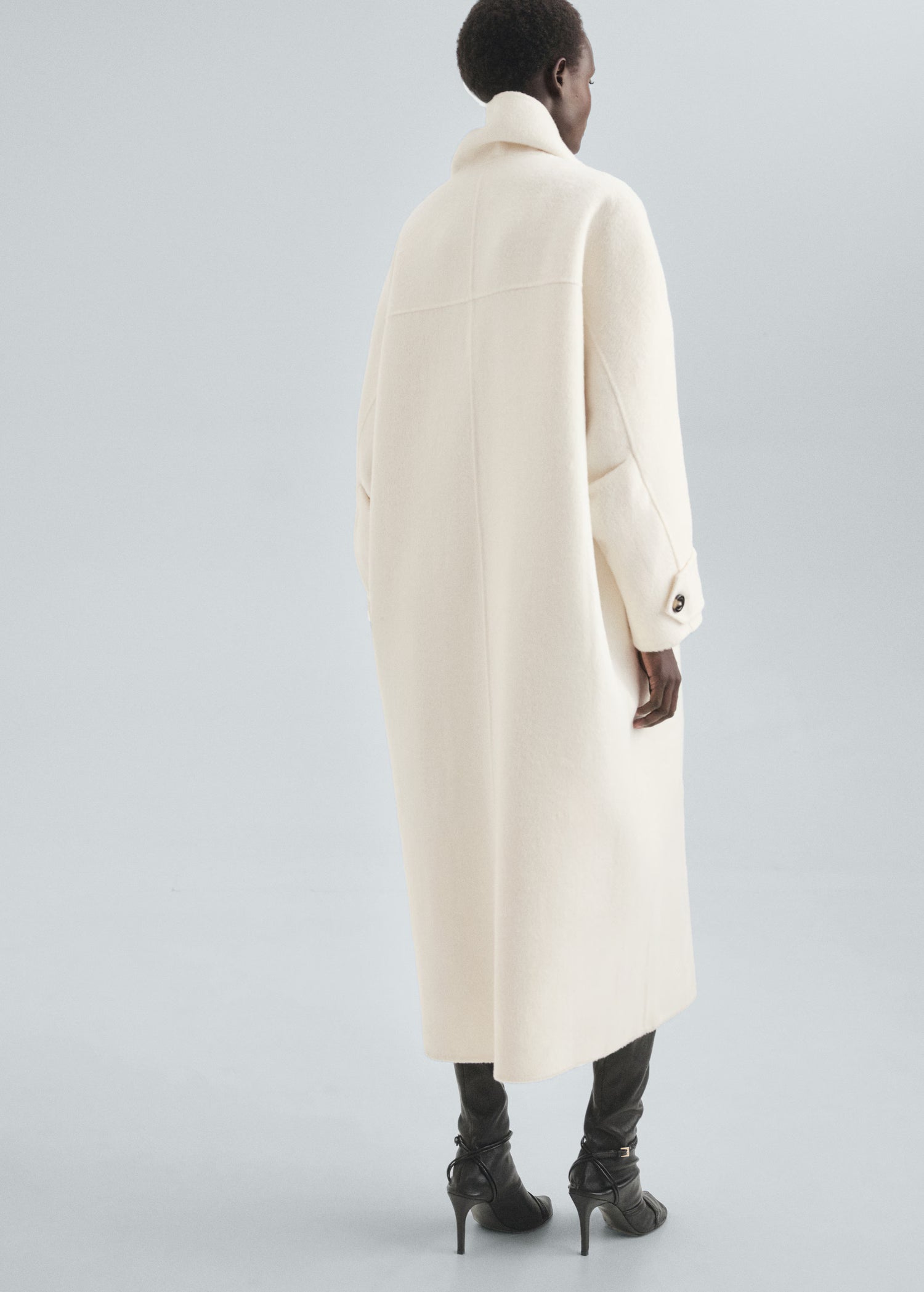 Women’s Coats Wool
