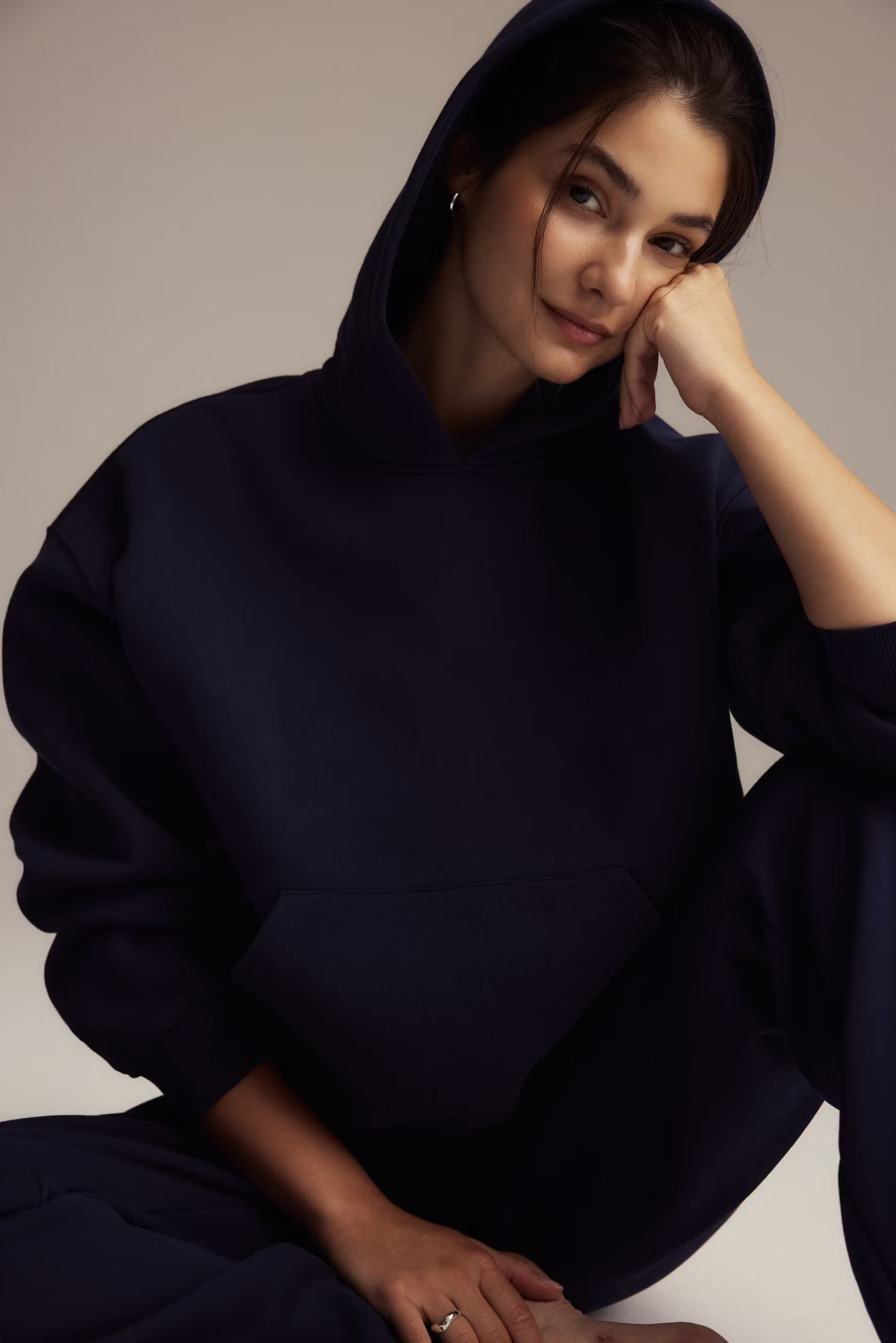 Inès Original Hoodie