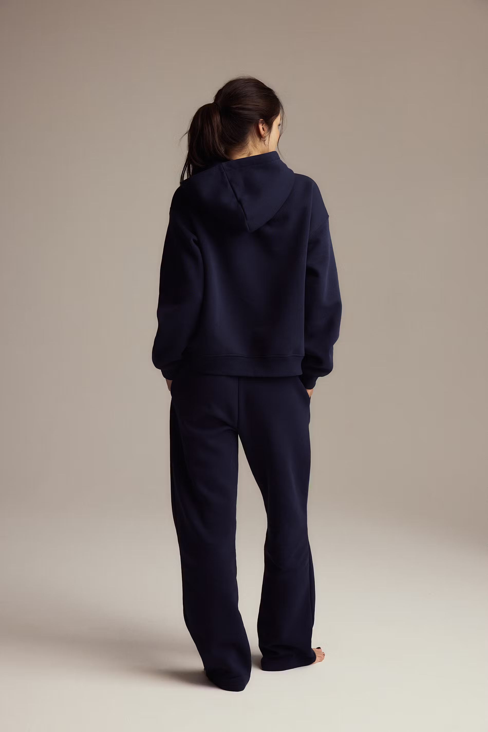 Inès Original Hoodie