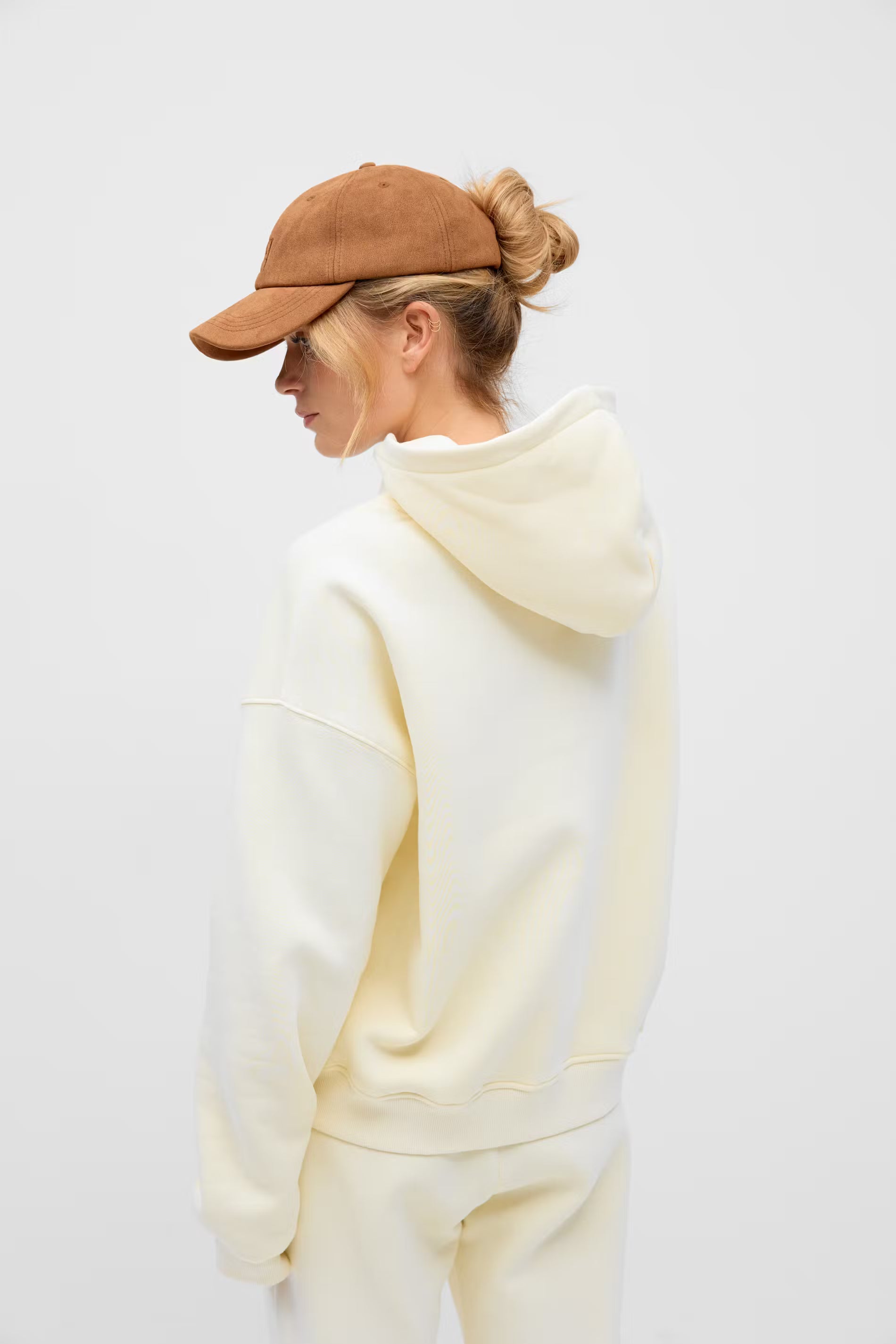 Inès Original Hoodie