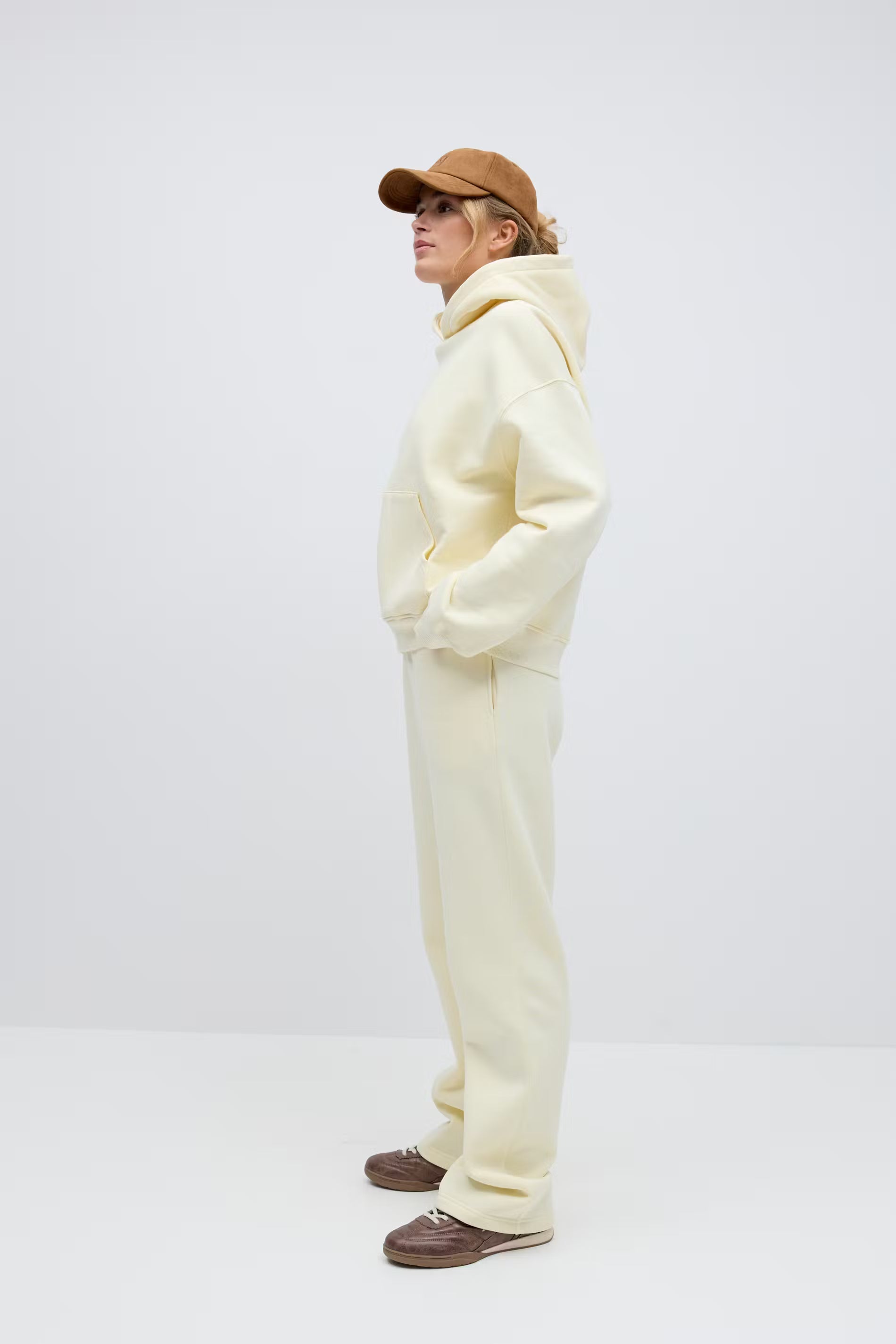 Inès Original Hoodie