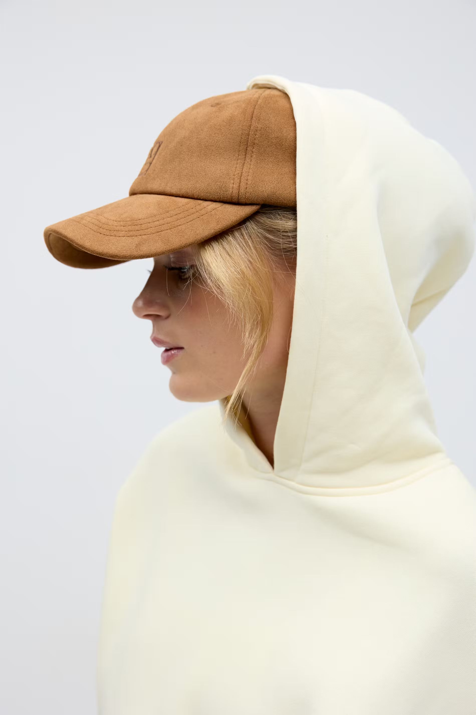 Inès Original Hoodie