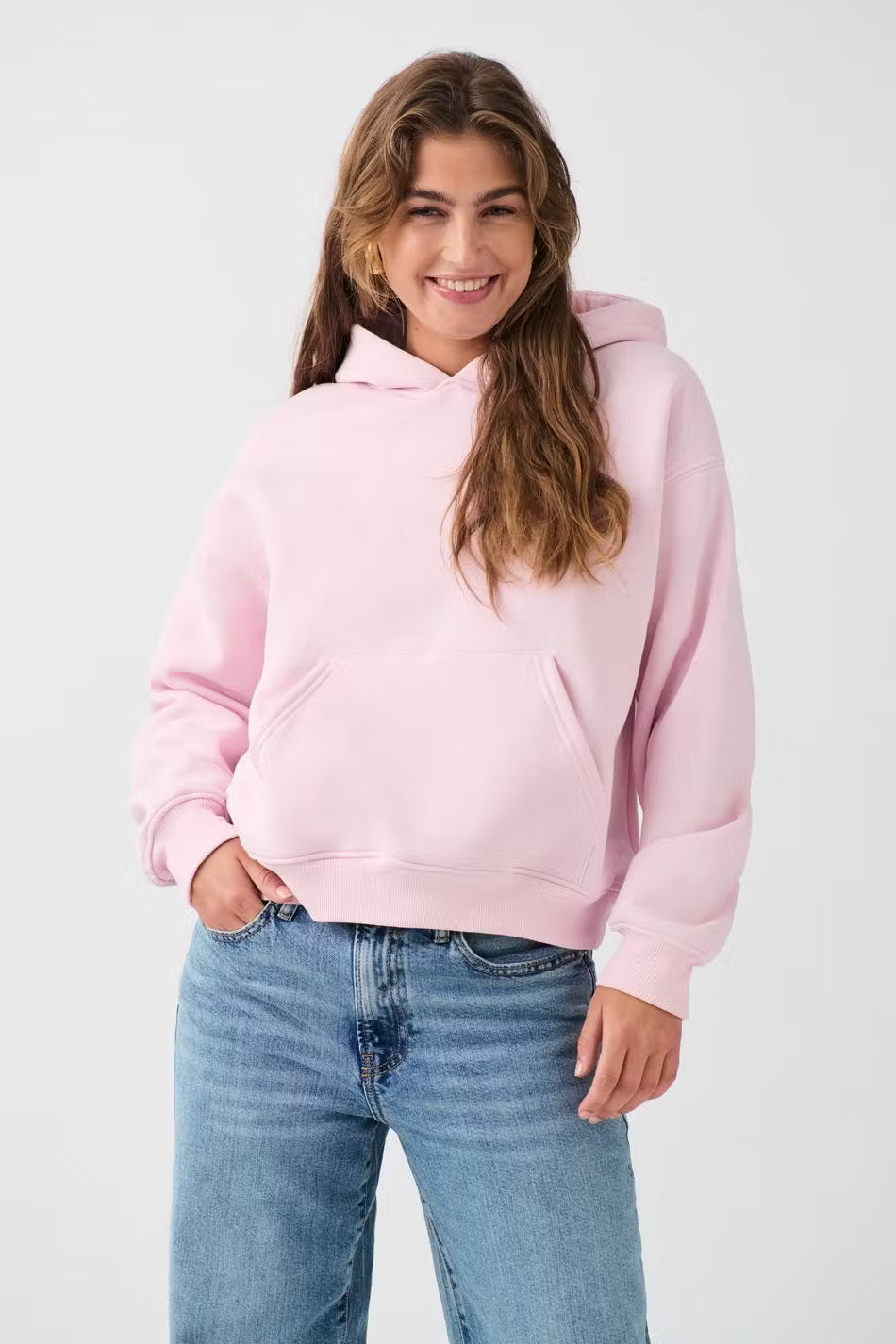 Inès Original Hoodie