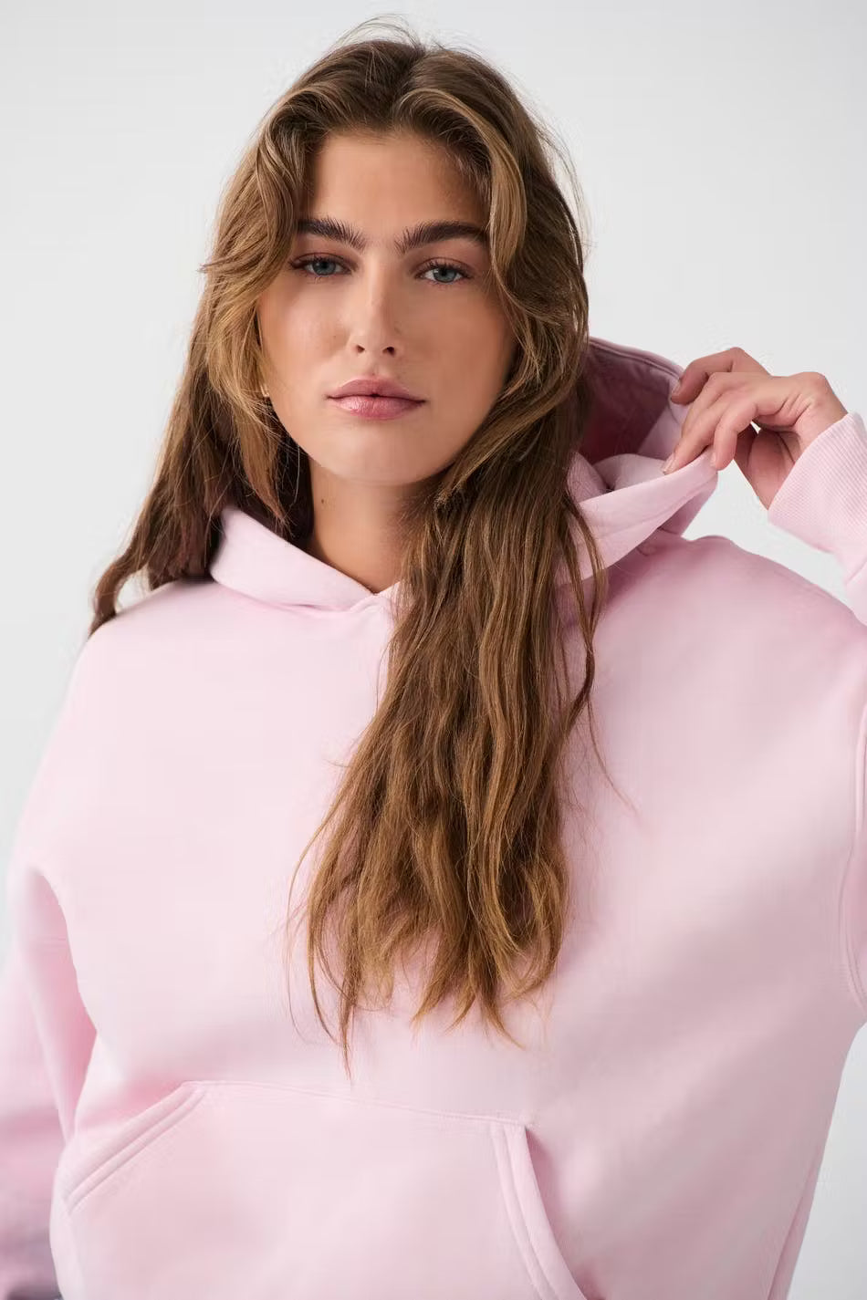 Inès Original Hoodie