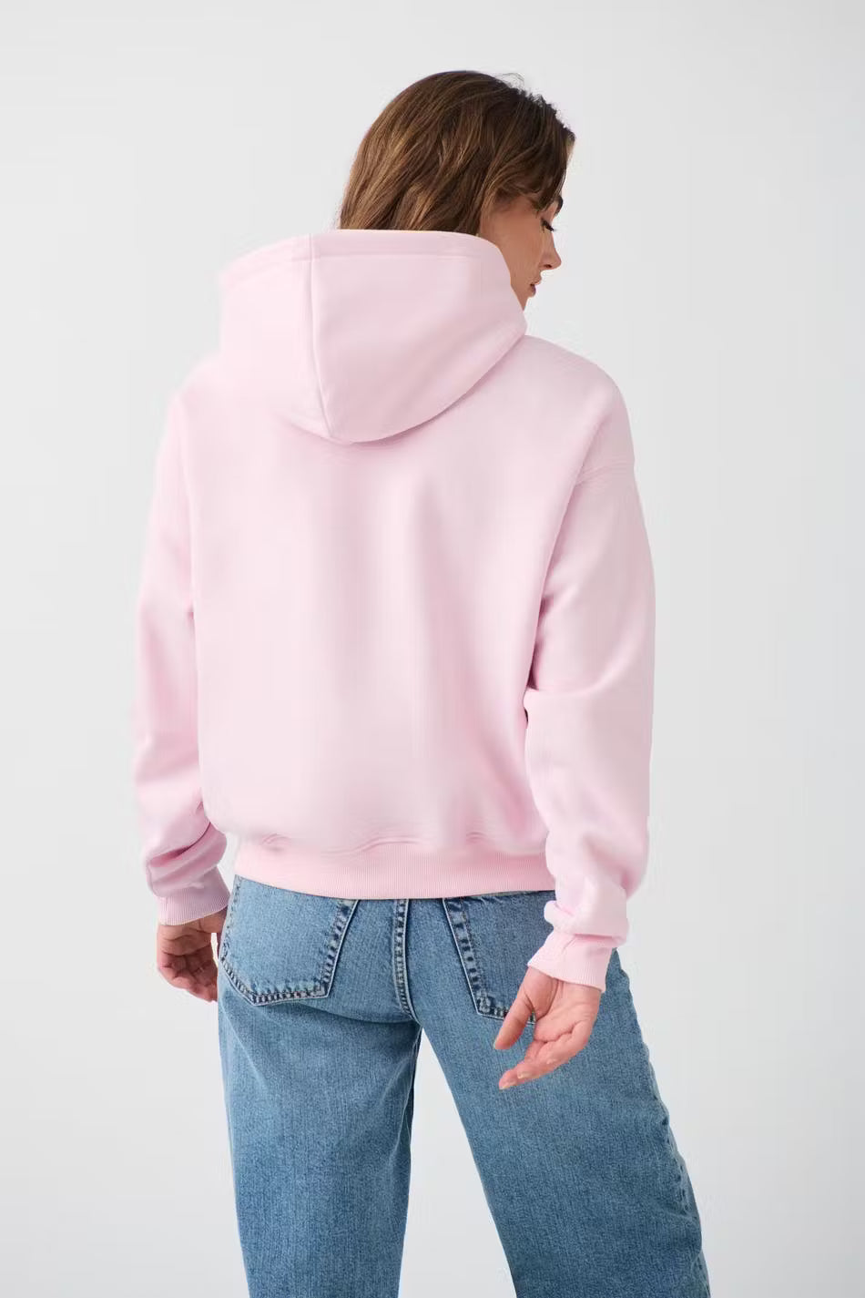 Inès Original Hoodie
