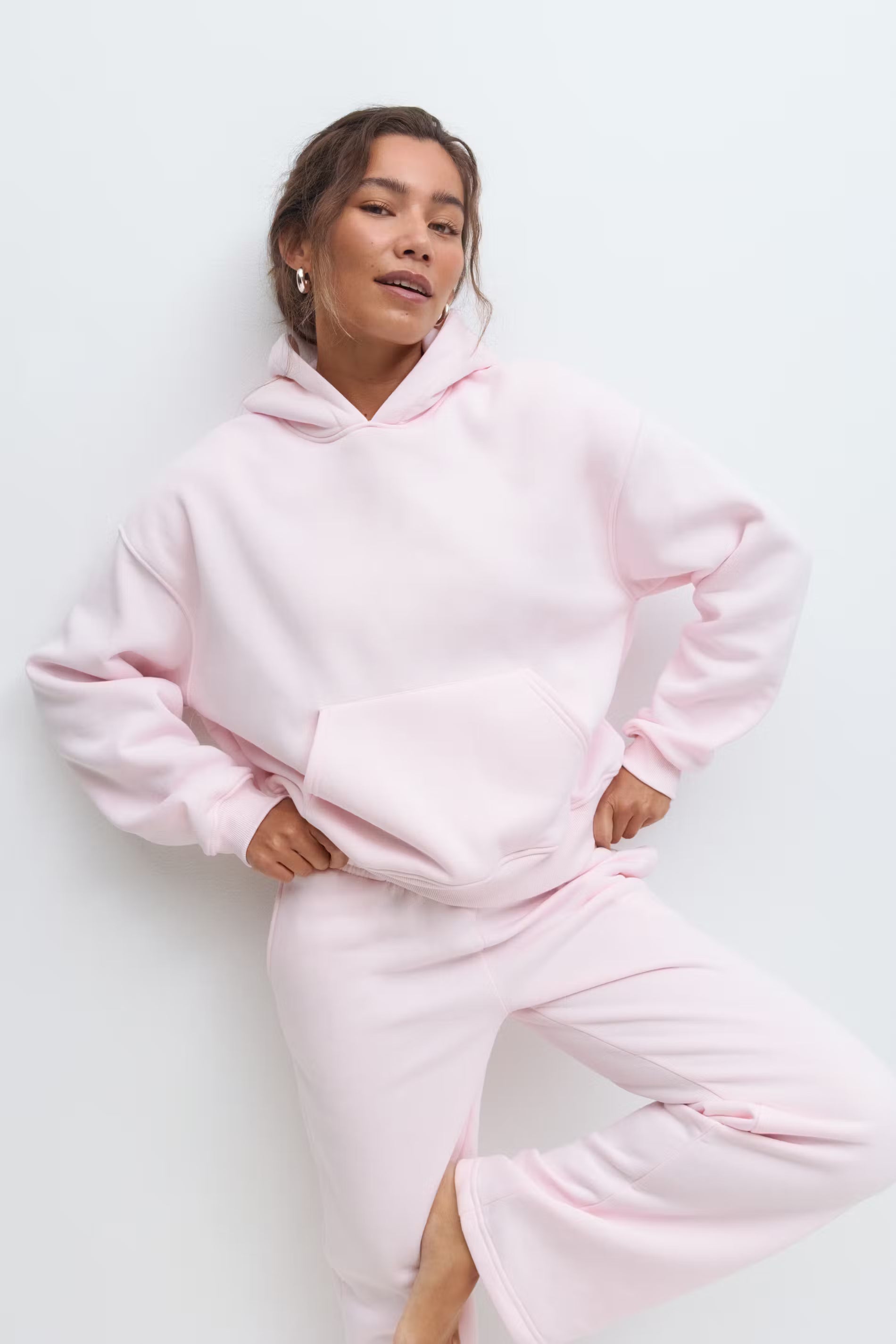 Inès Original Hoodie