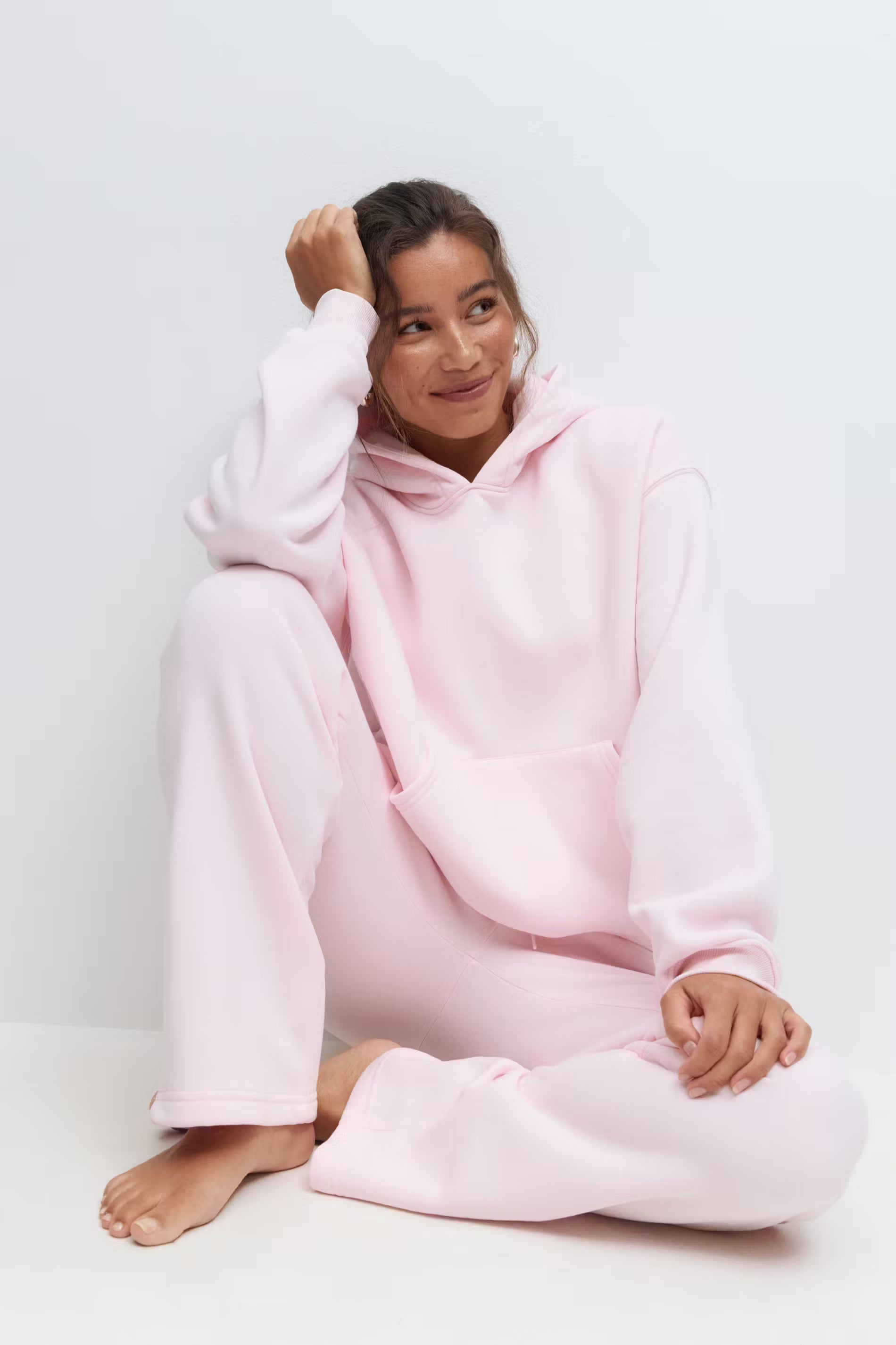 Inès Original Hoodie