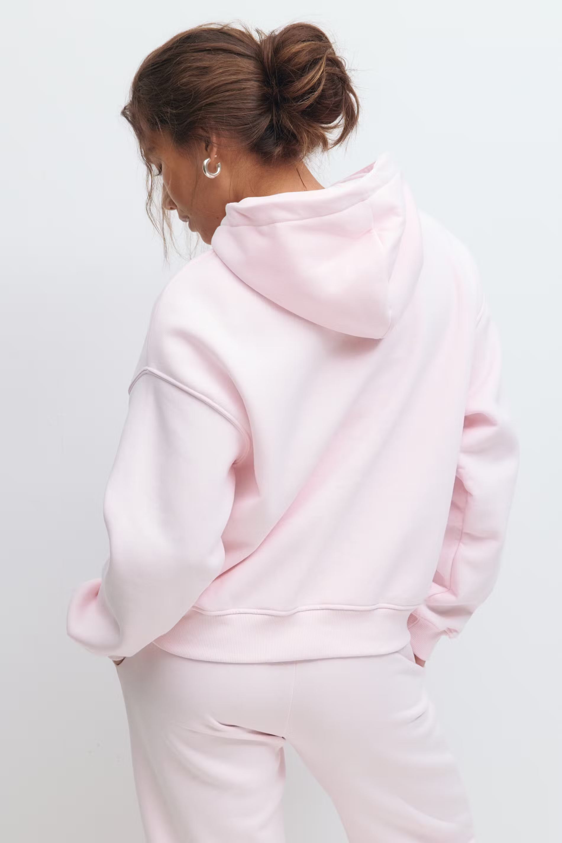 Inès Original Hoodie