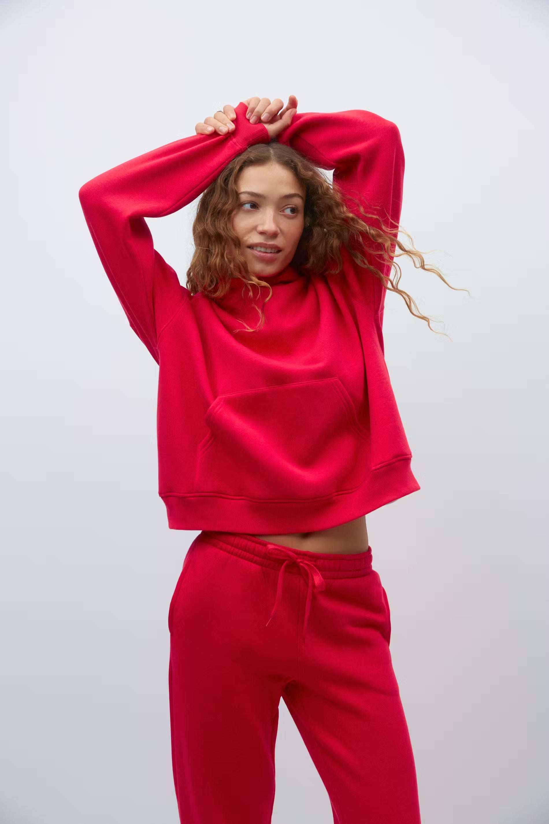 Inès Original Hoodie