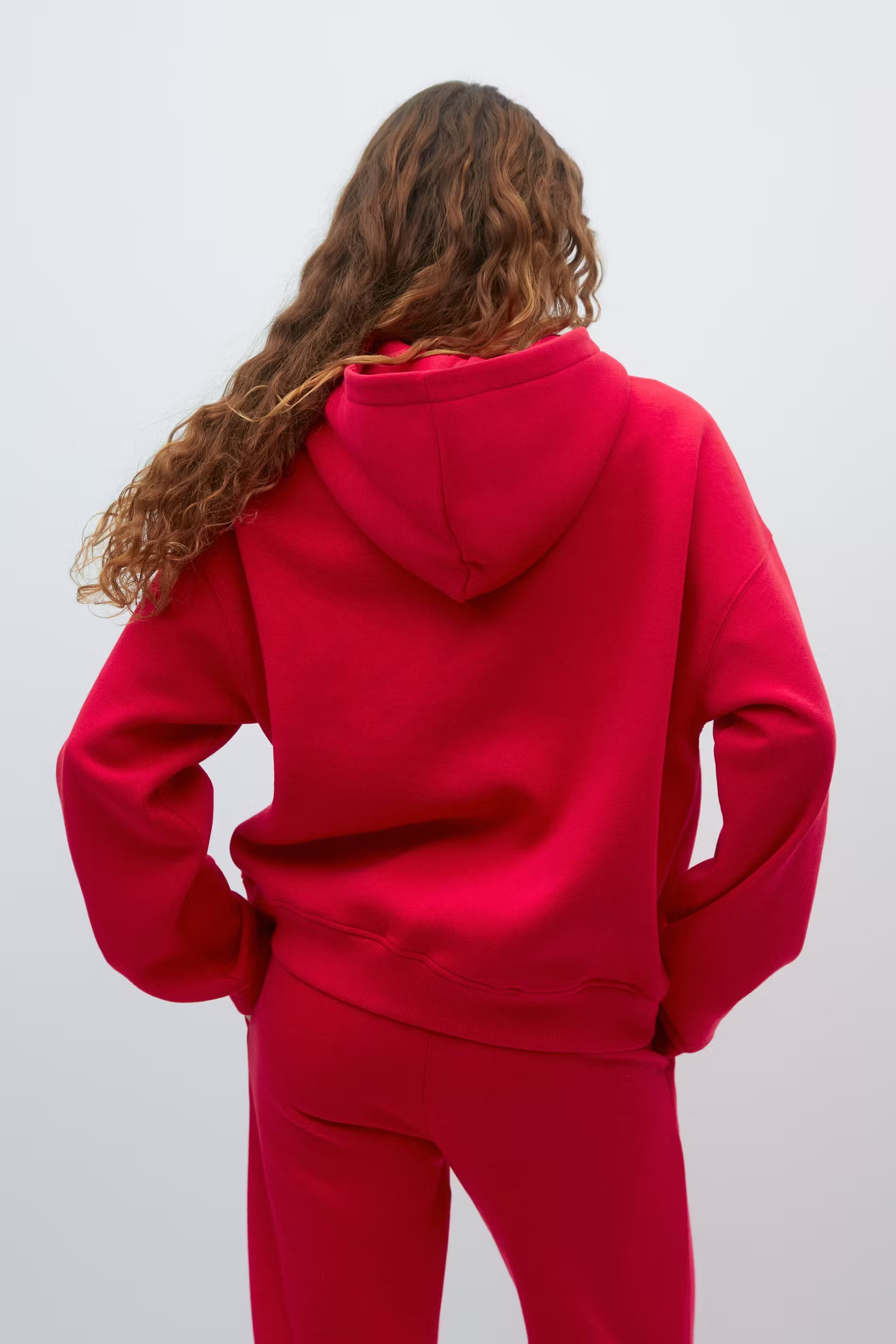 Inès Original Hoodie