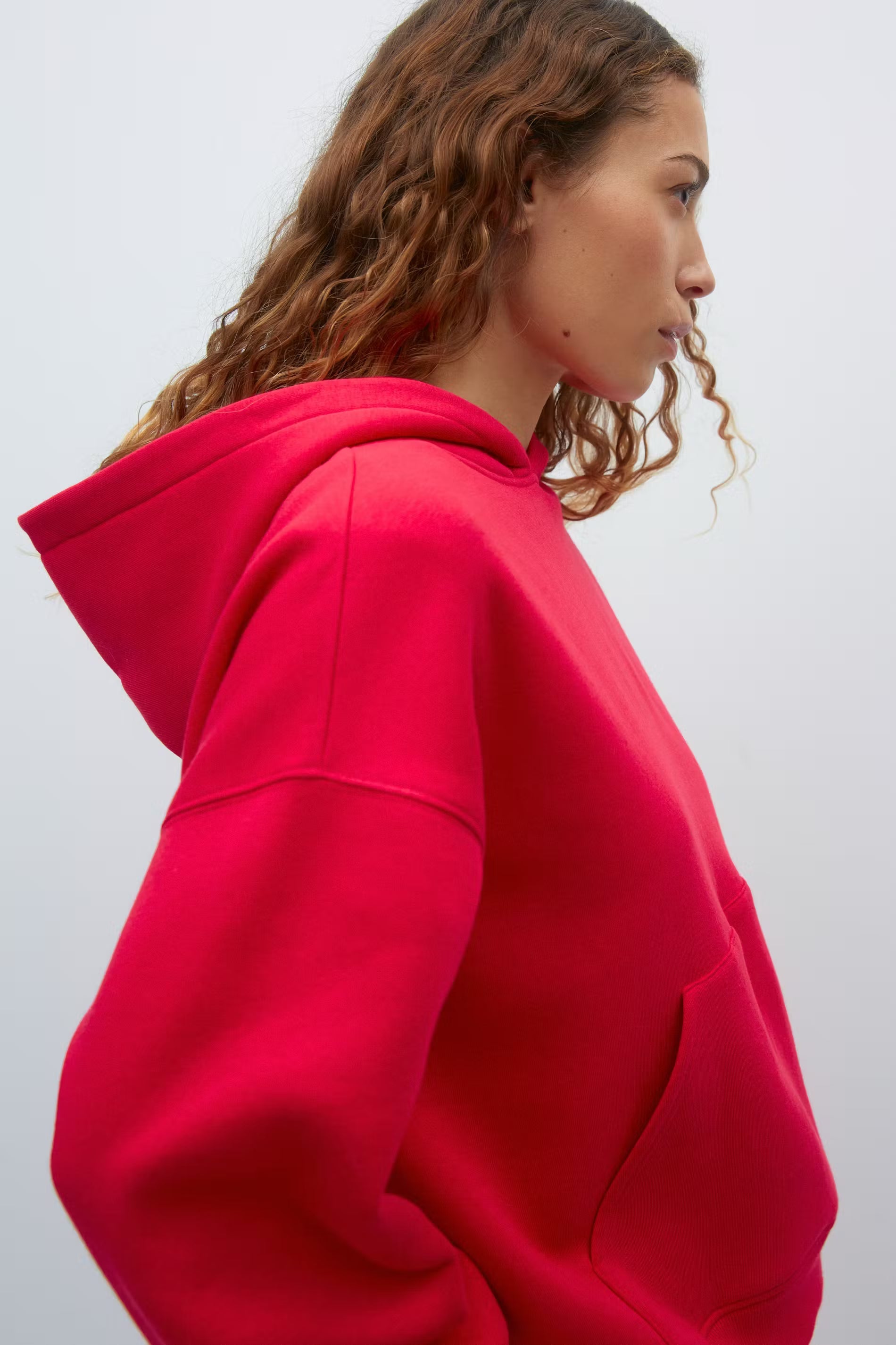 Inès Original Hoodie