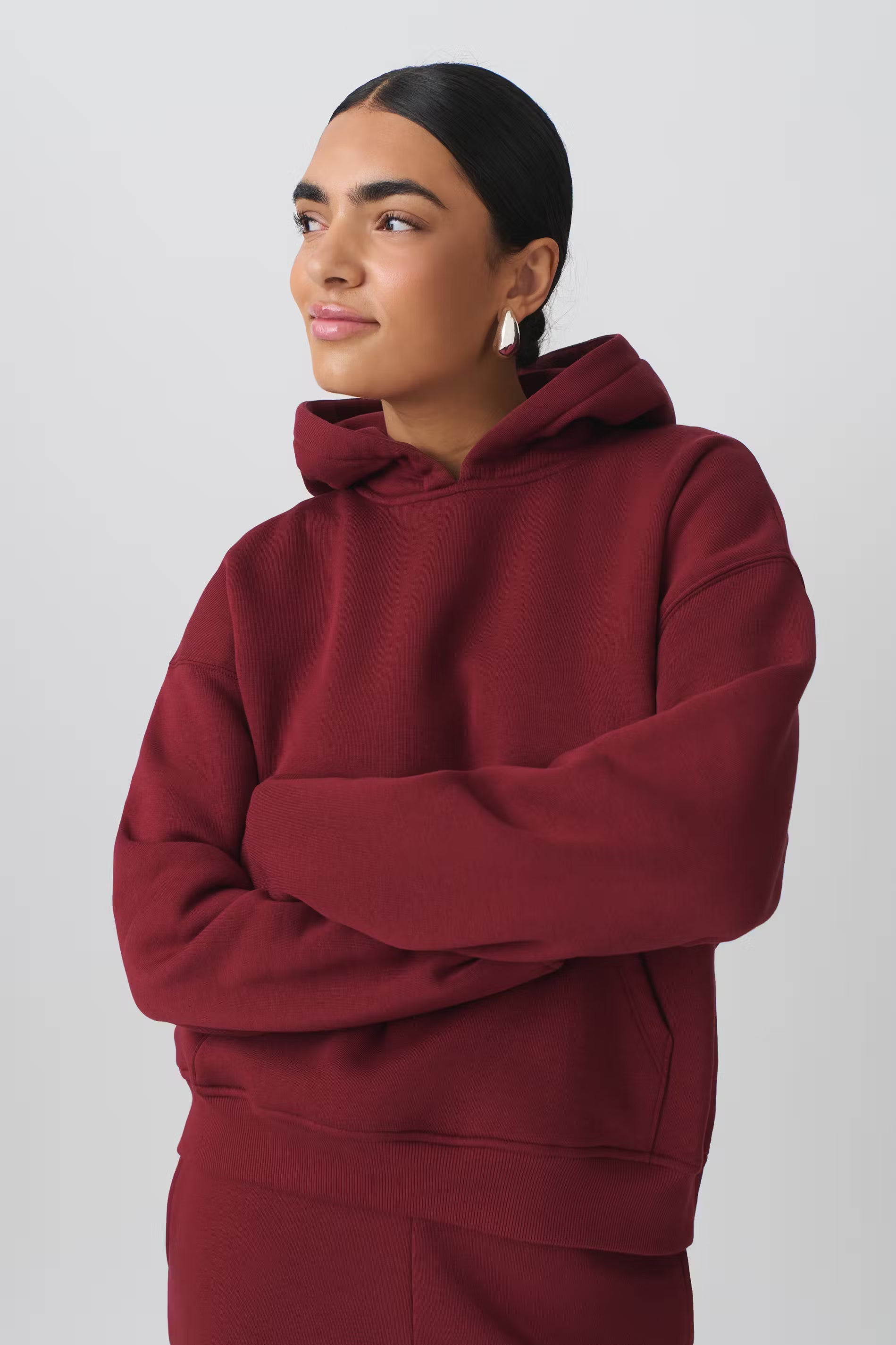 Inès Original Hoodie