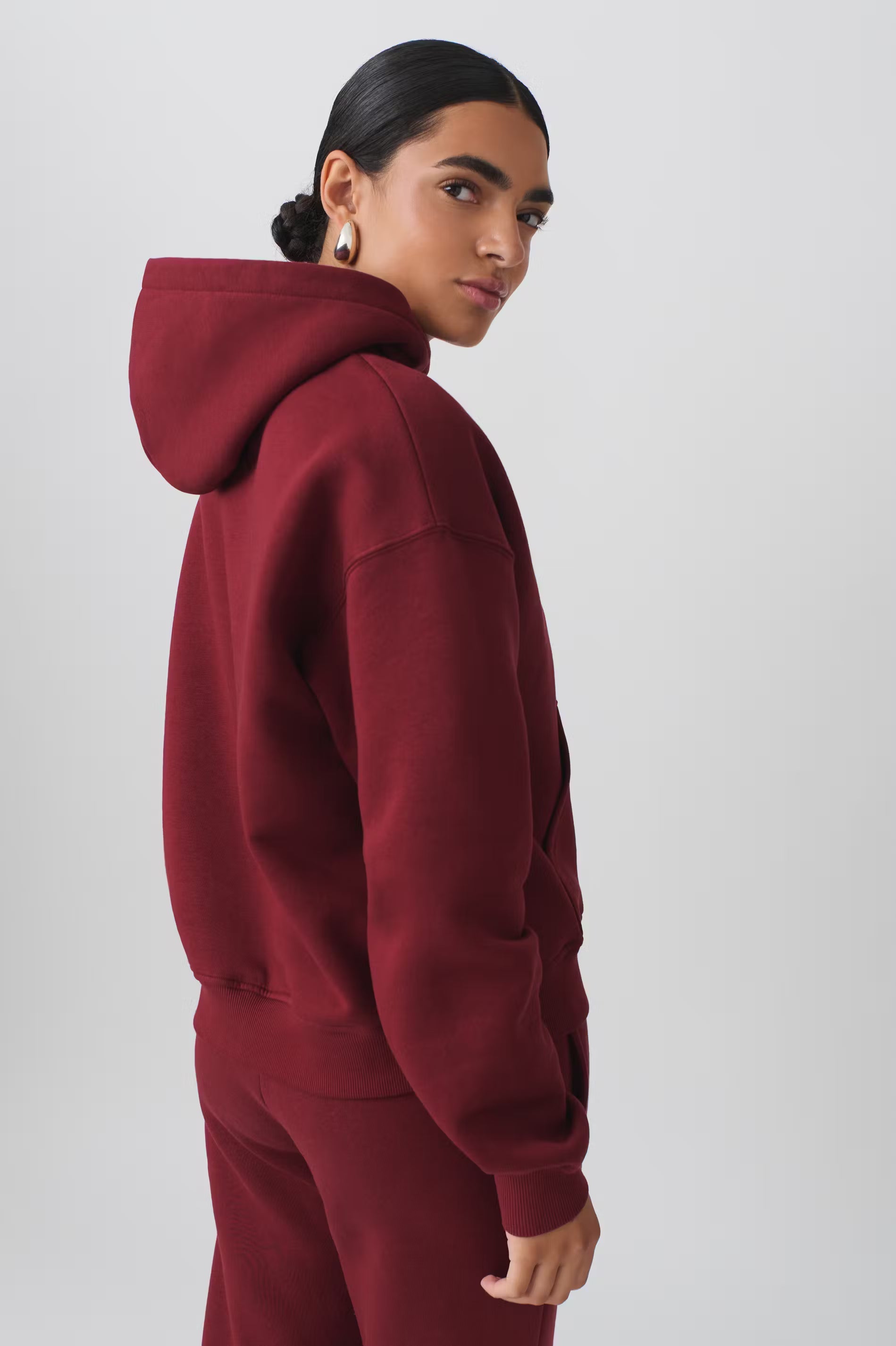 Inès Original Hoodie