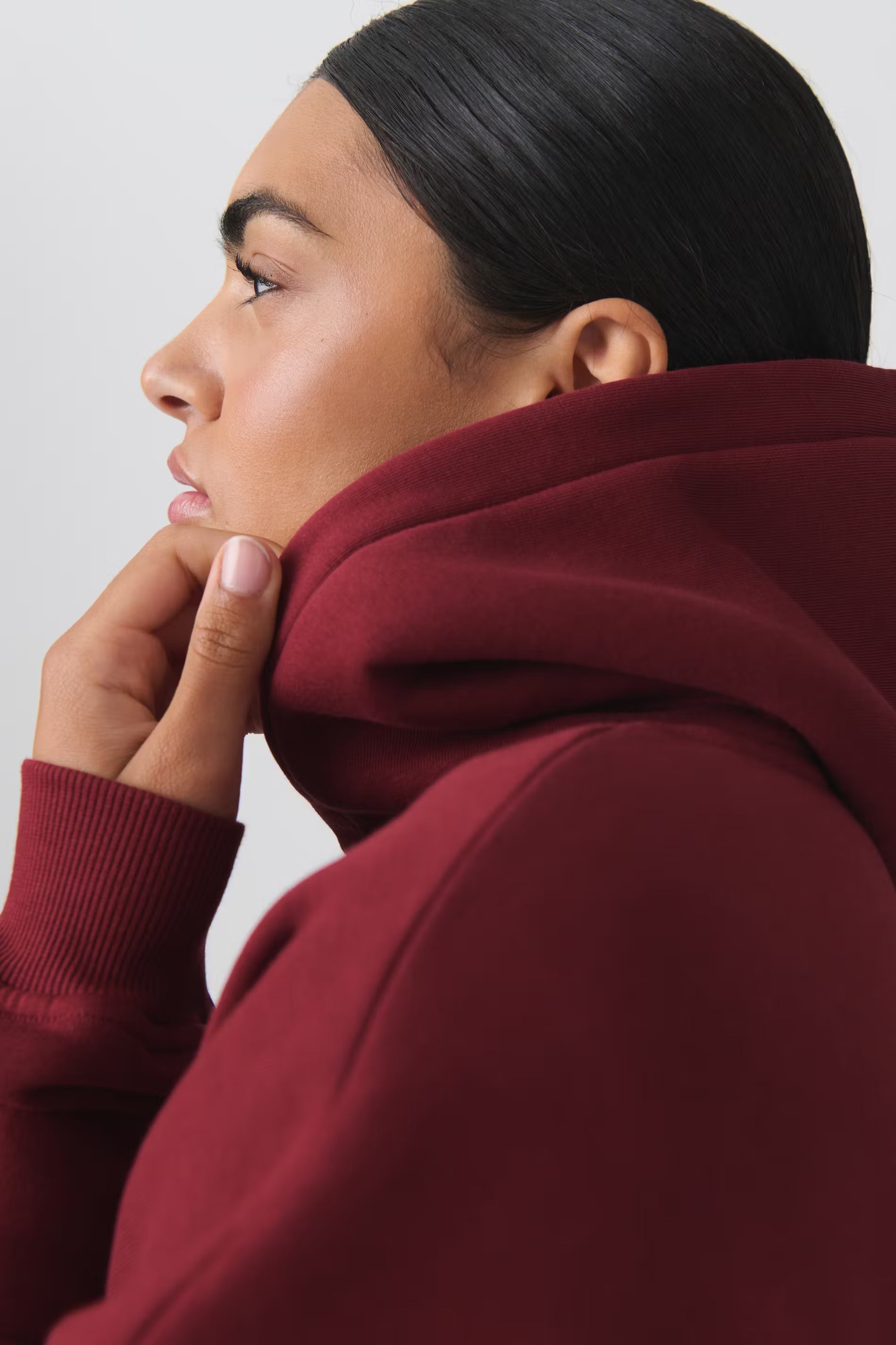 Inès Original Hoodie