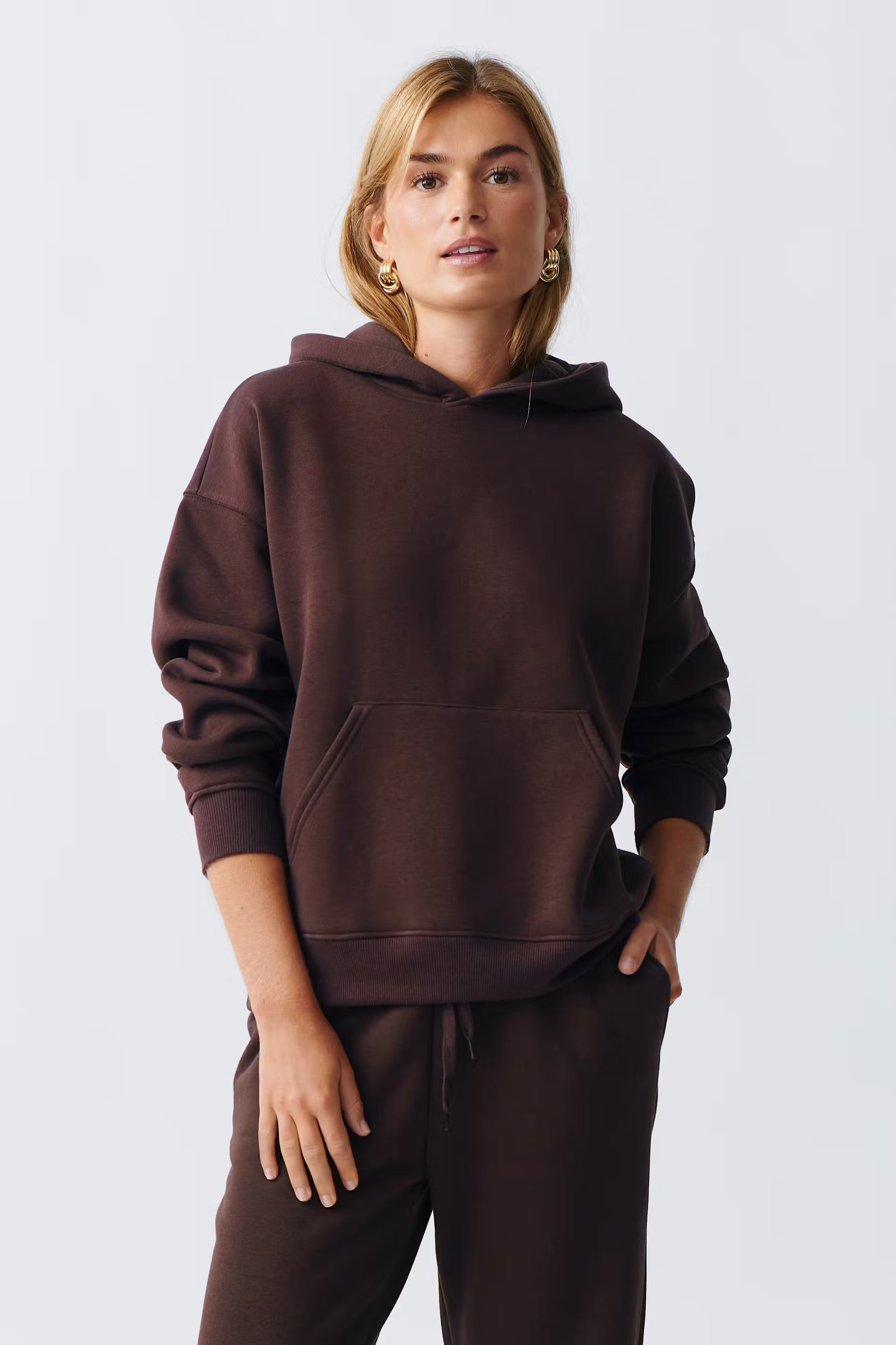 Inès Original Hoodie