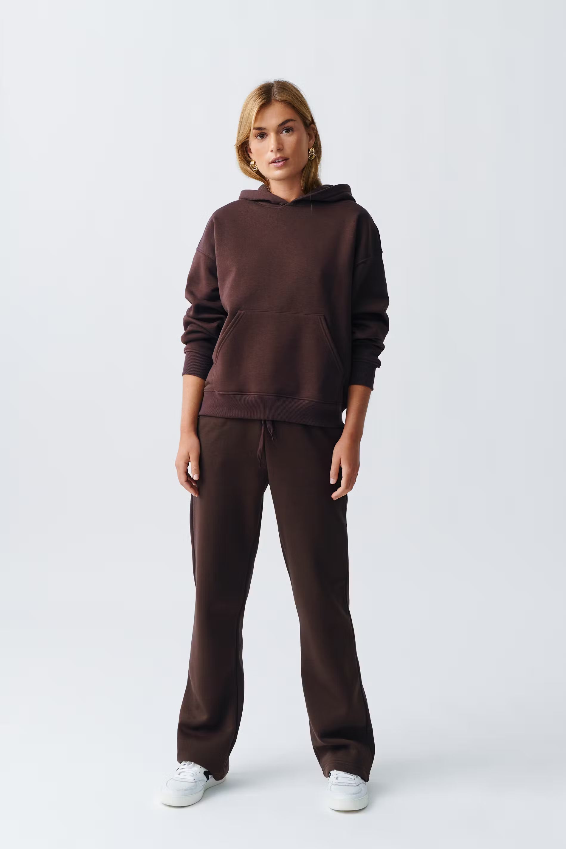 Inès Original Hoodie
