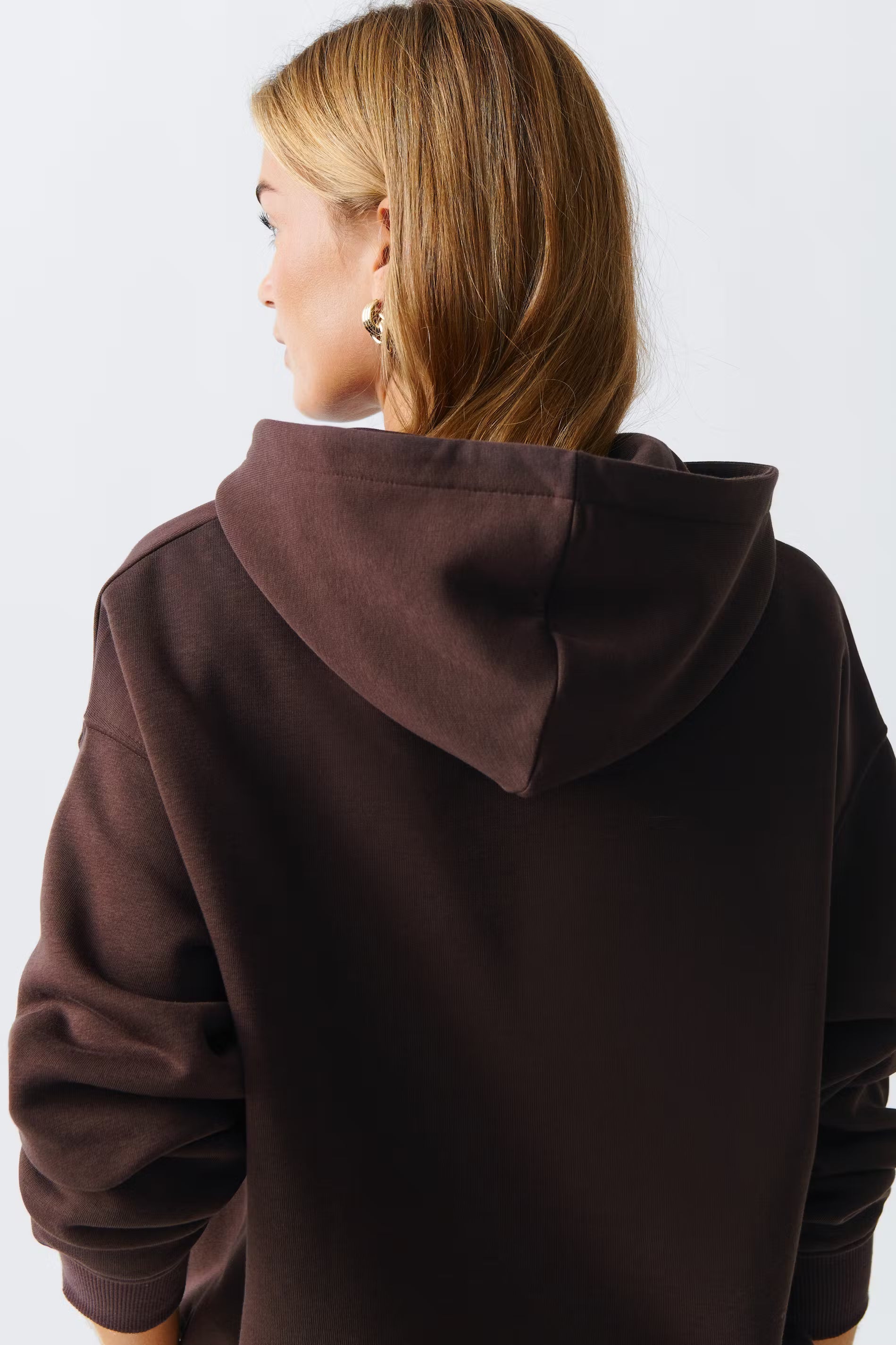 Inès Original Hoodie
