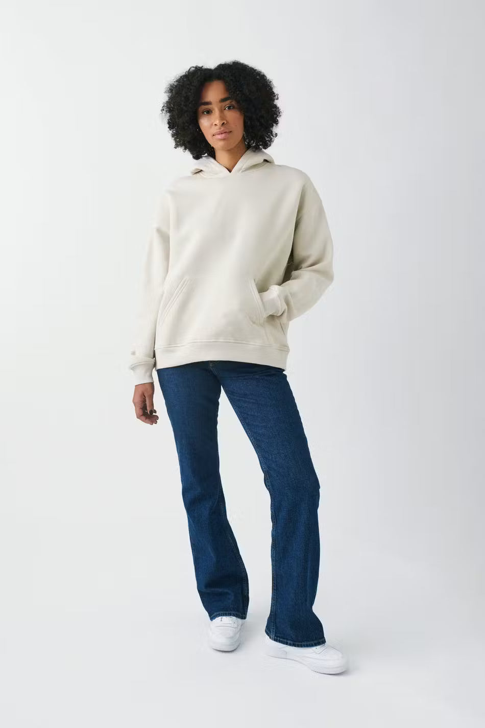 Inès Original Hoodie