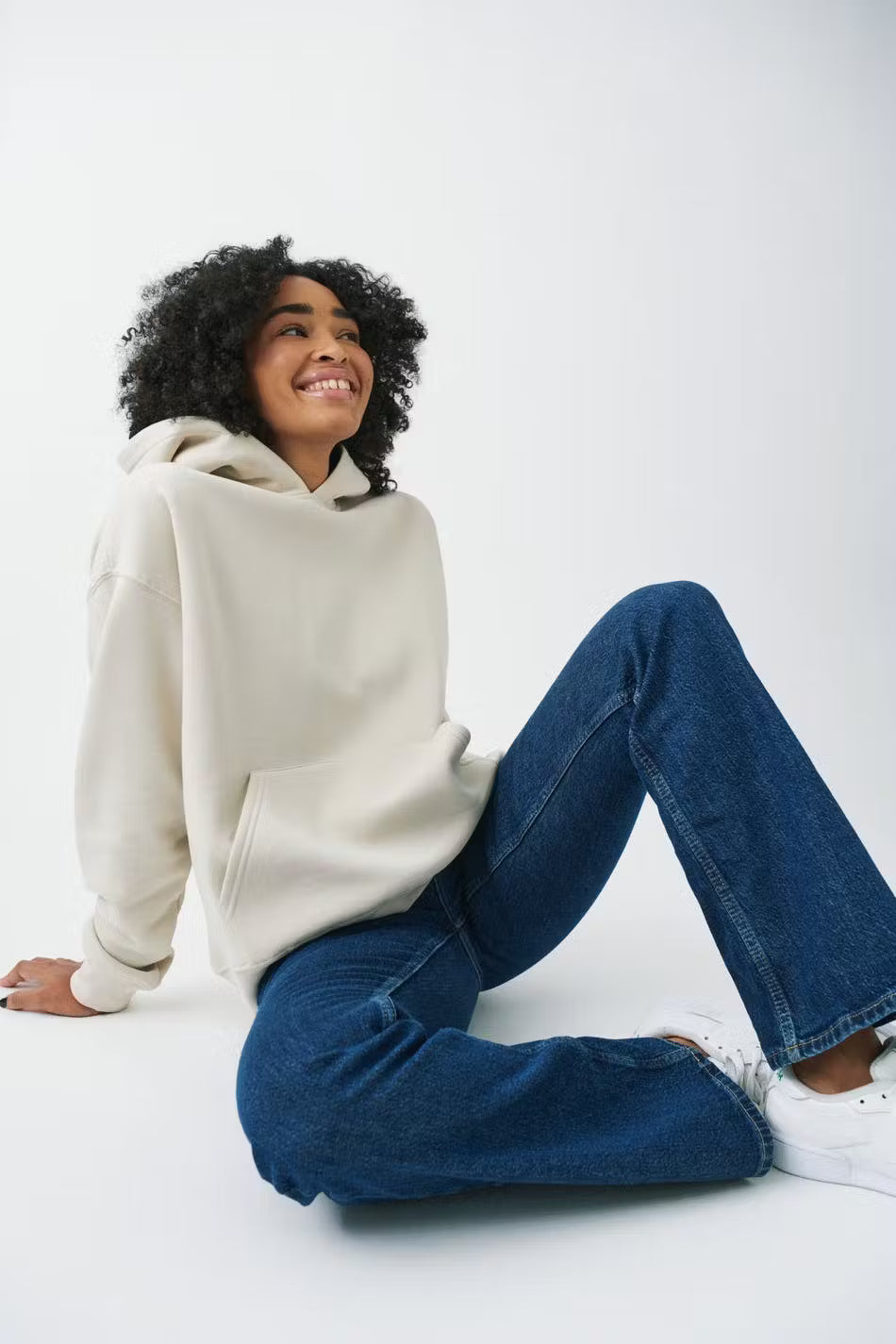 Inès Original Hoodie