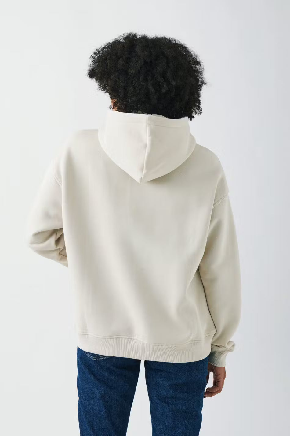 Inès Original Hoodie