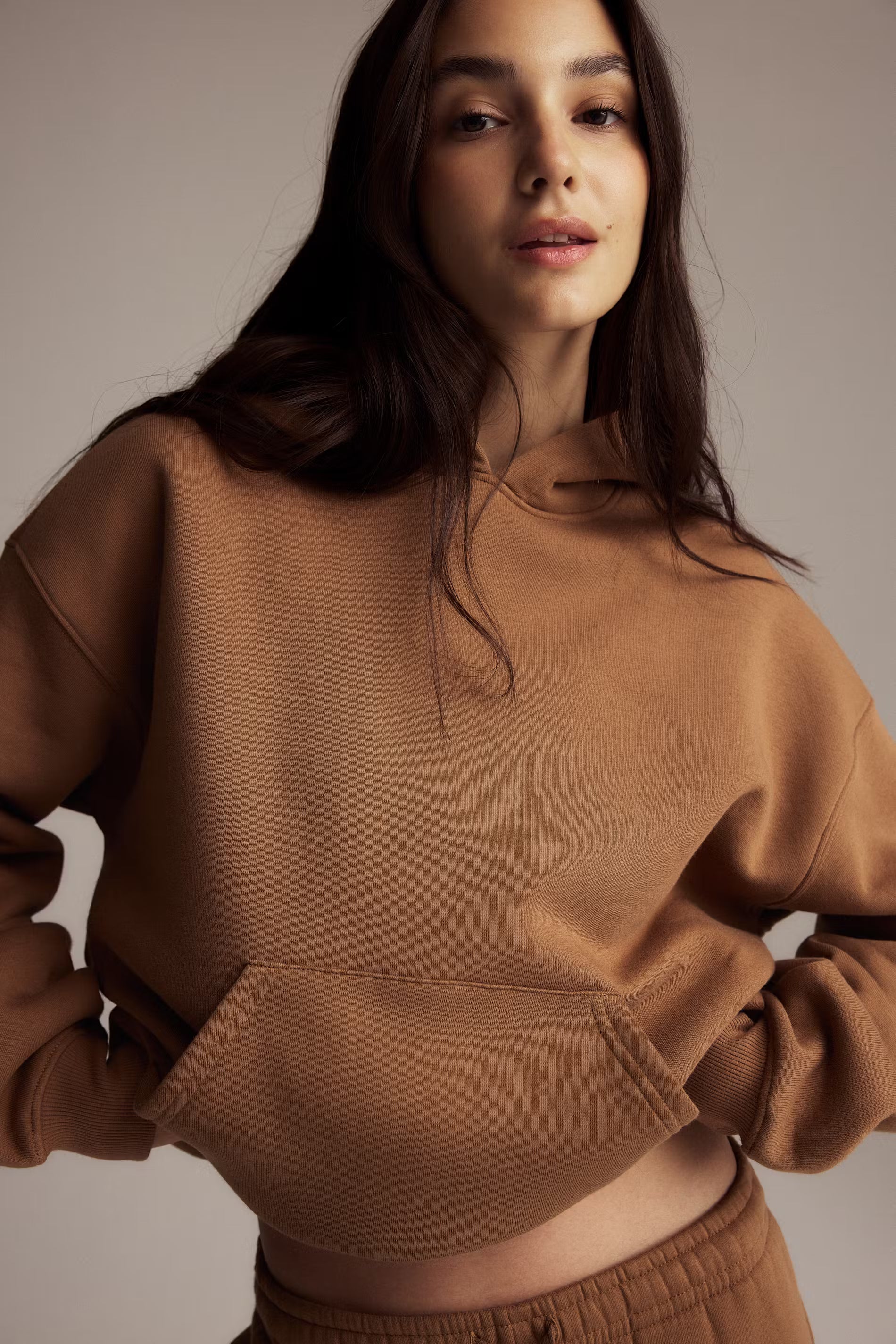 Inès Original Hoodie