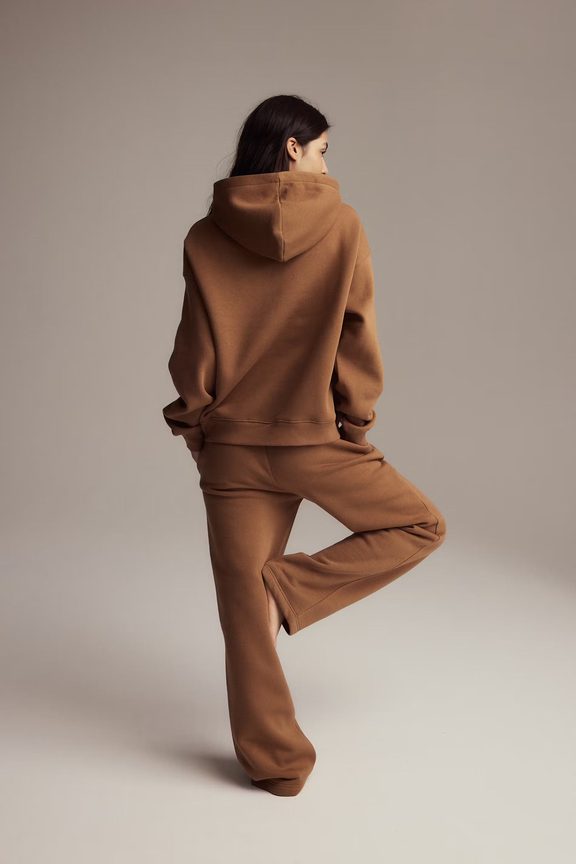 Inès Original Hoodie