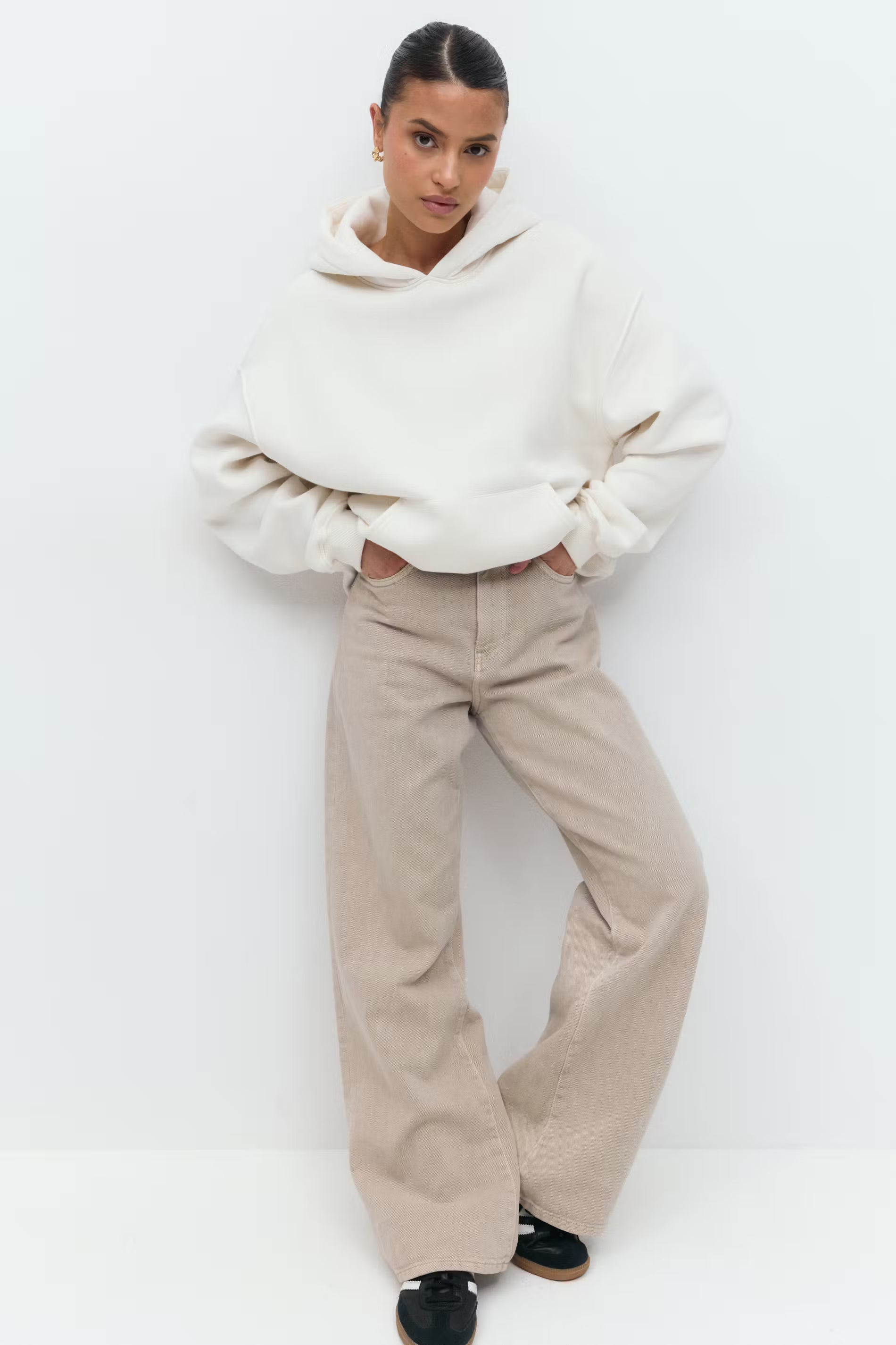 Inès Original Hoodie