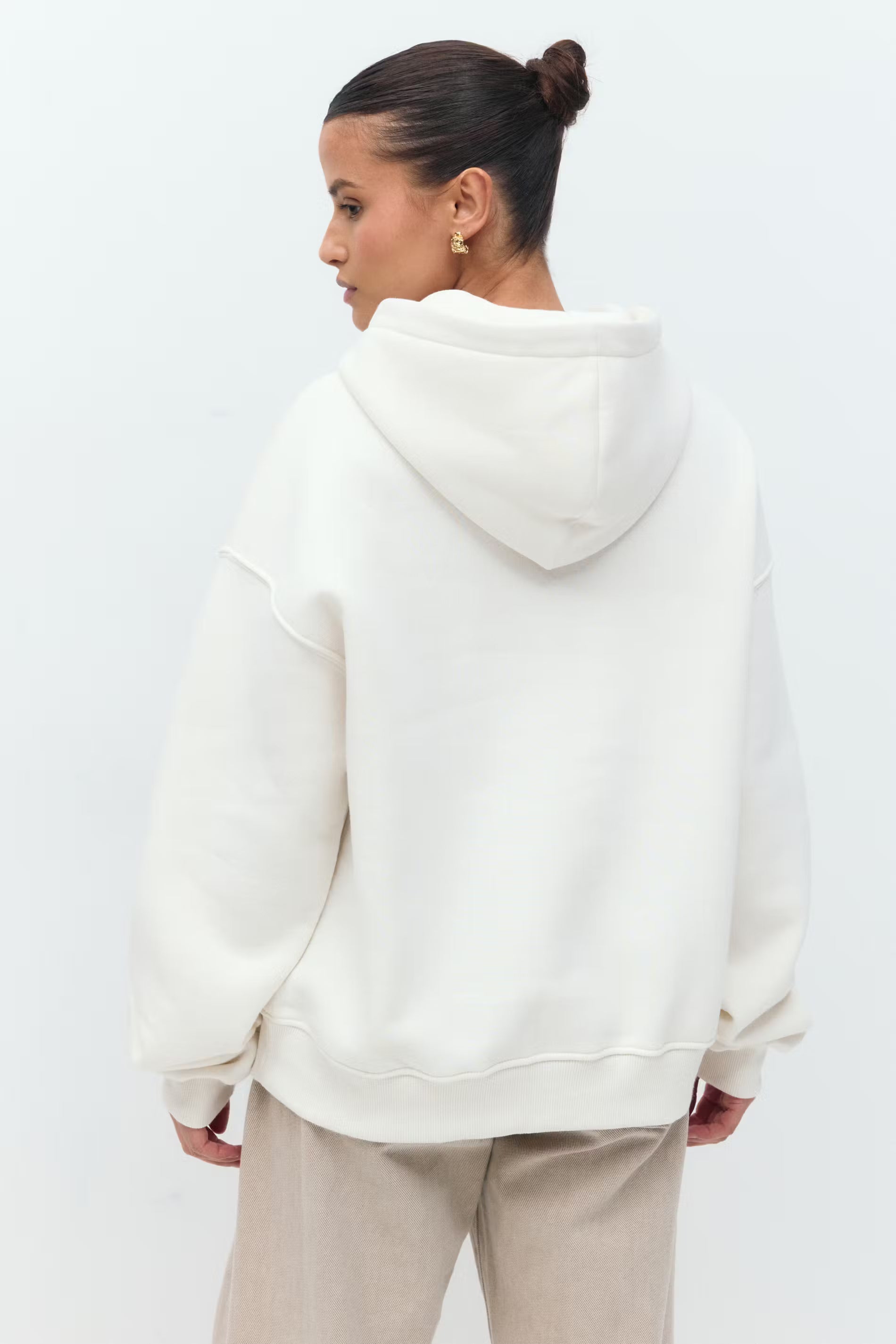 Inès Original Hoodie