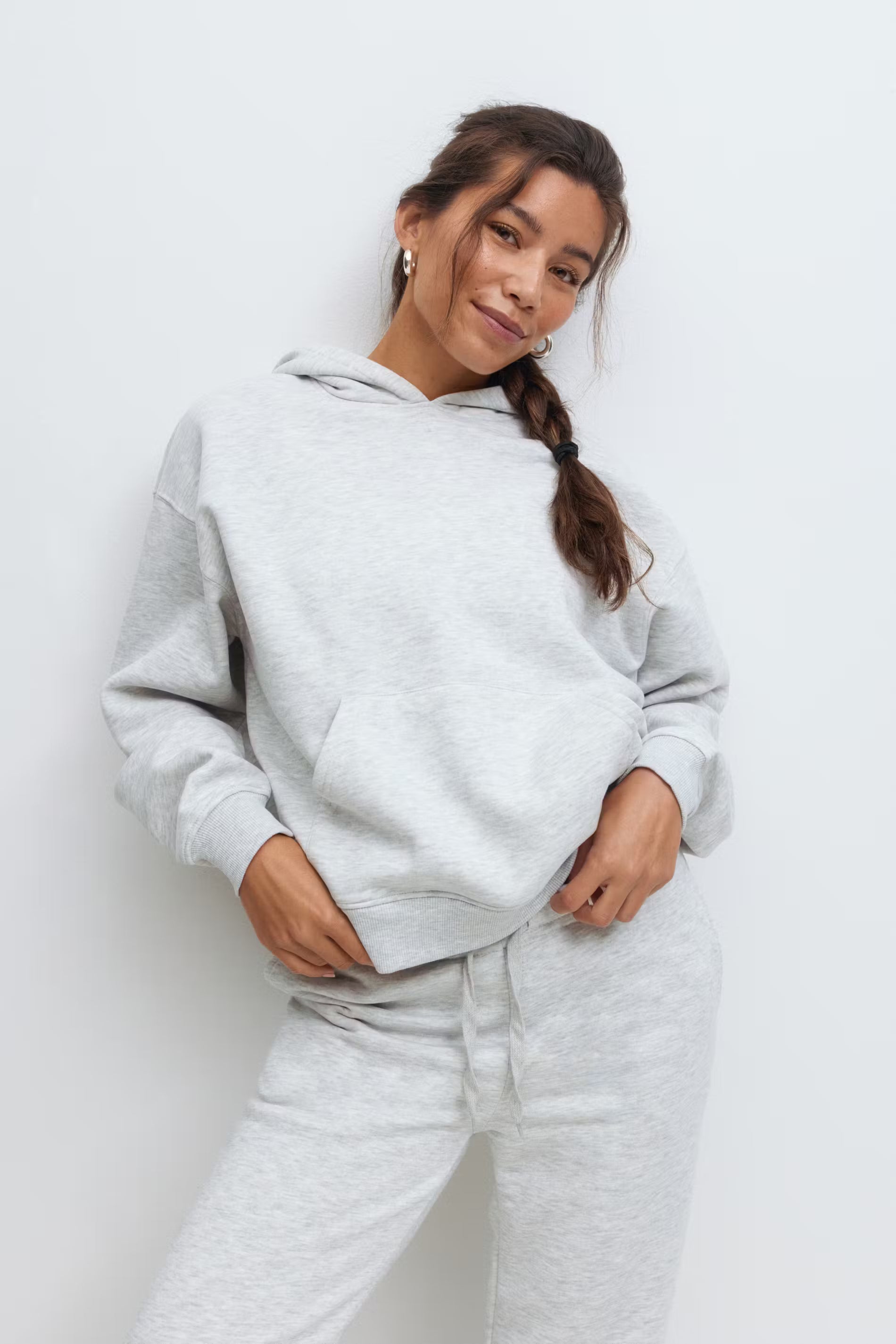Inès Original Hoodie