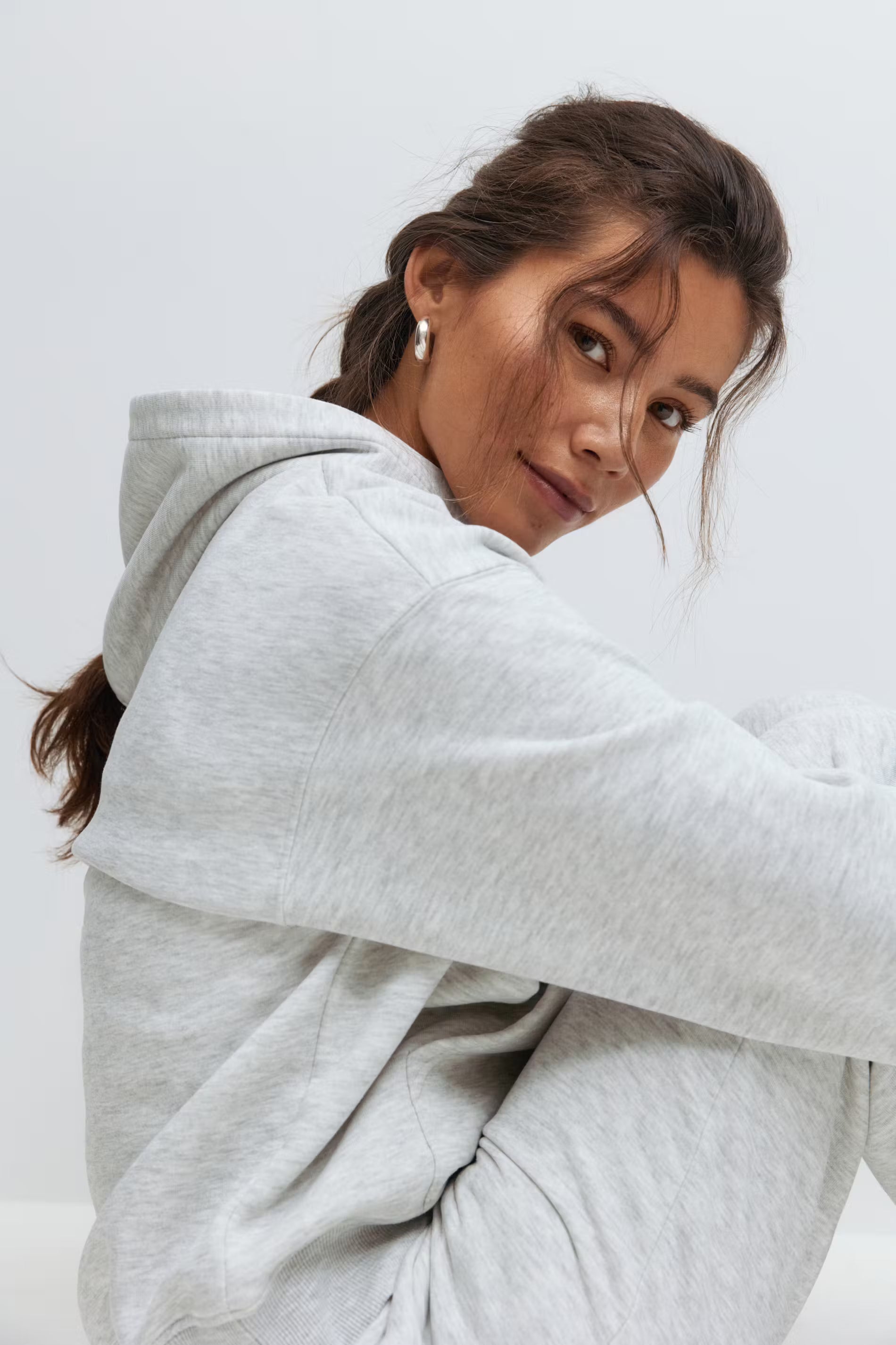 Inès Original Hoodie