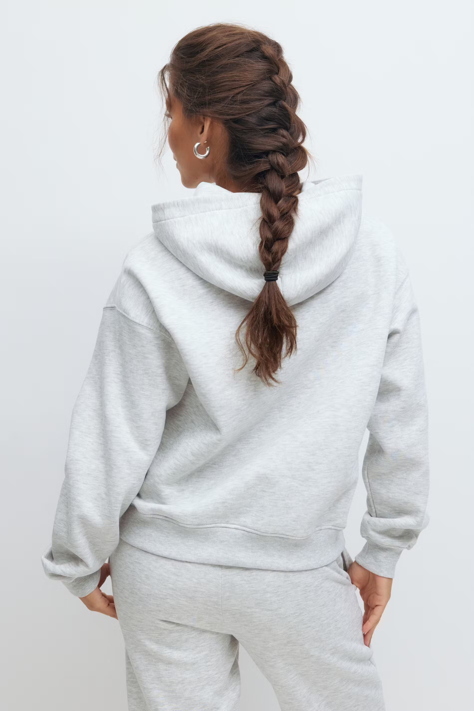 Inès Original Hoodie