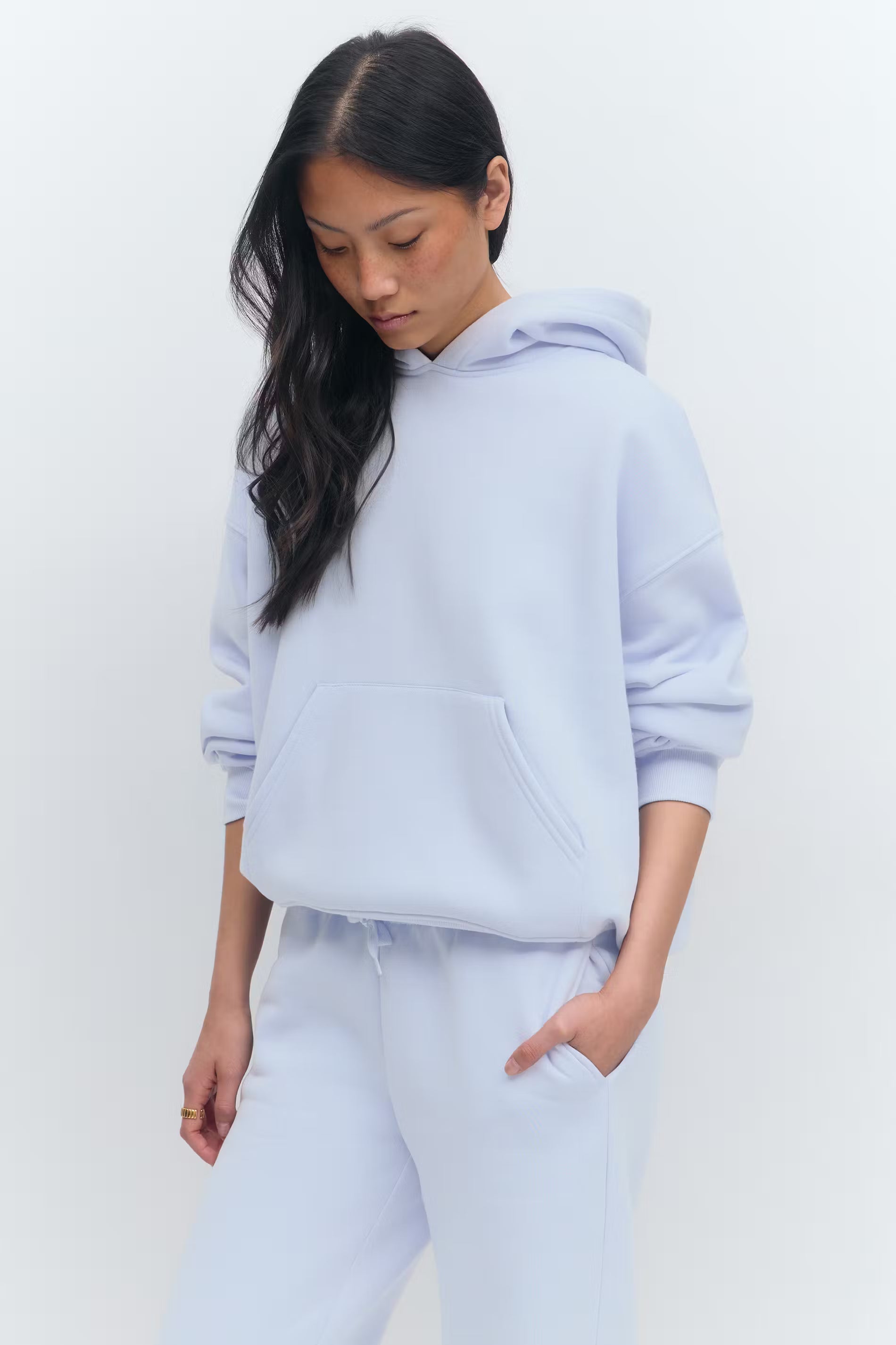 Inès Original Hoodie