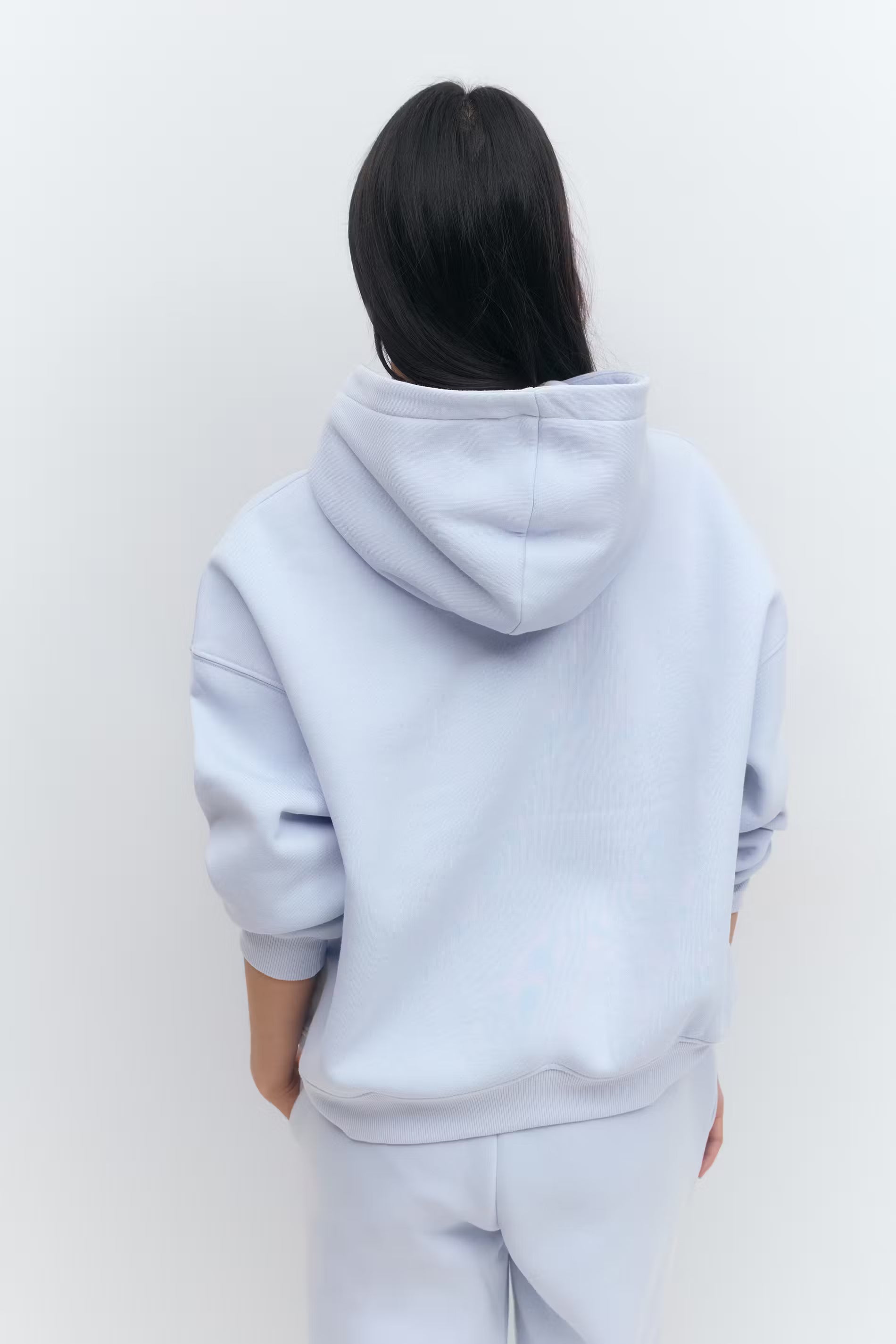 Inès Original Hoodie