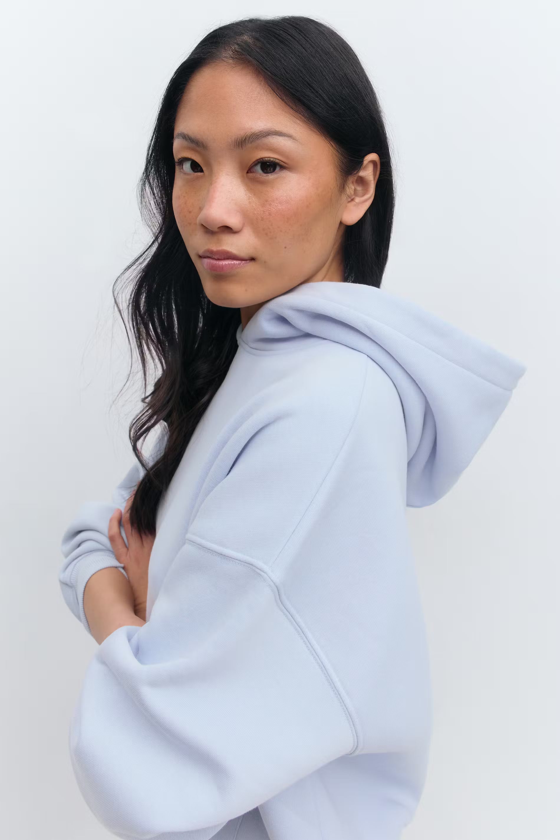 Inès Original Hoodie