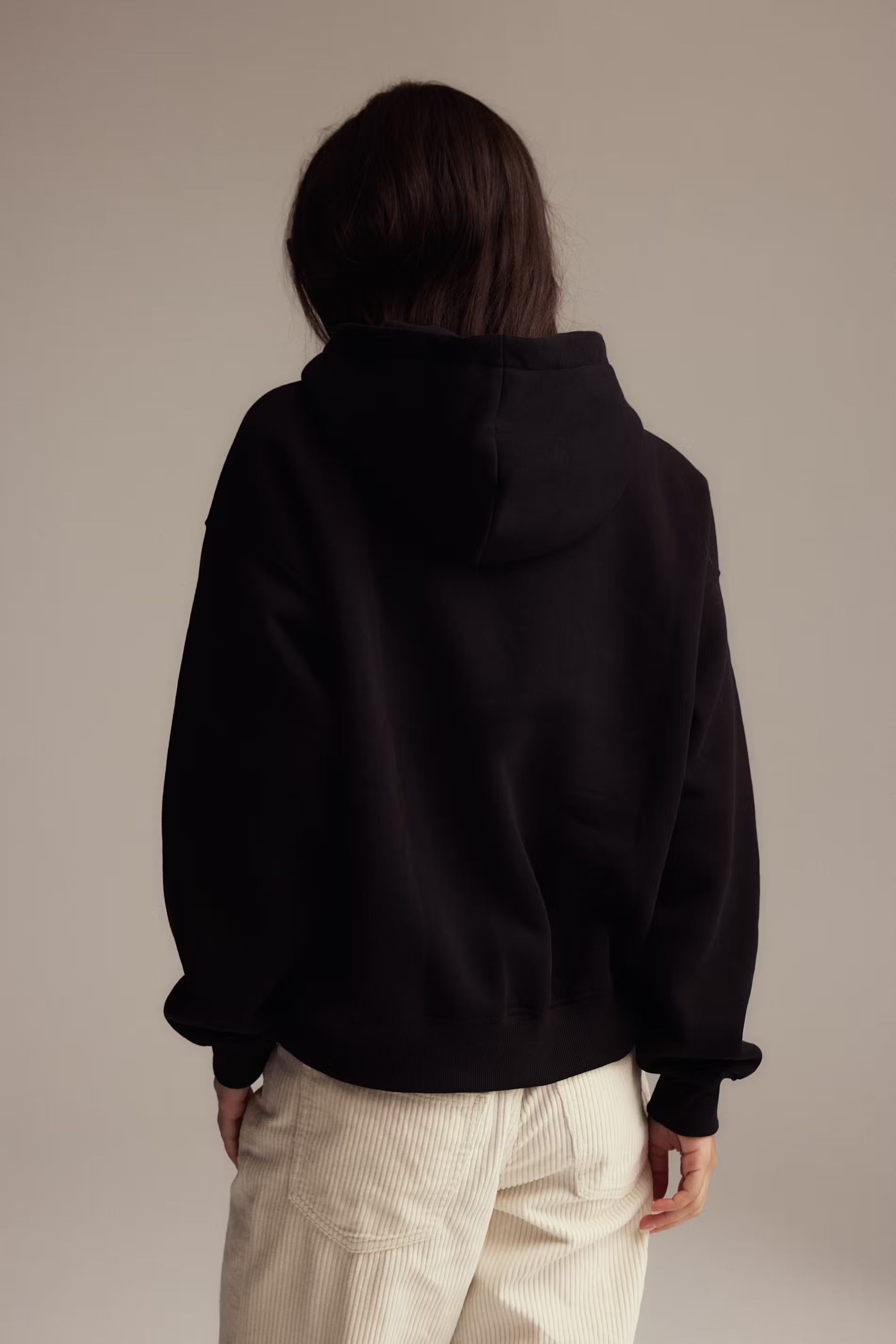 Inès Original Hoodie