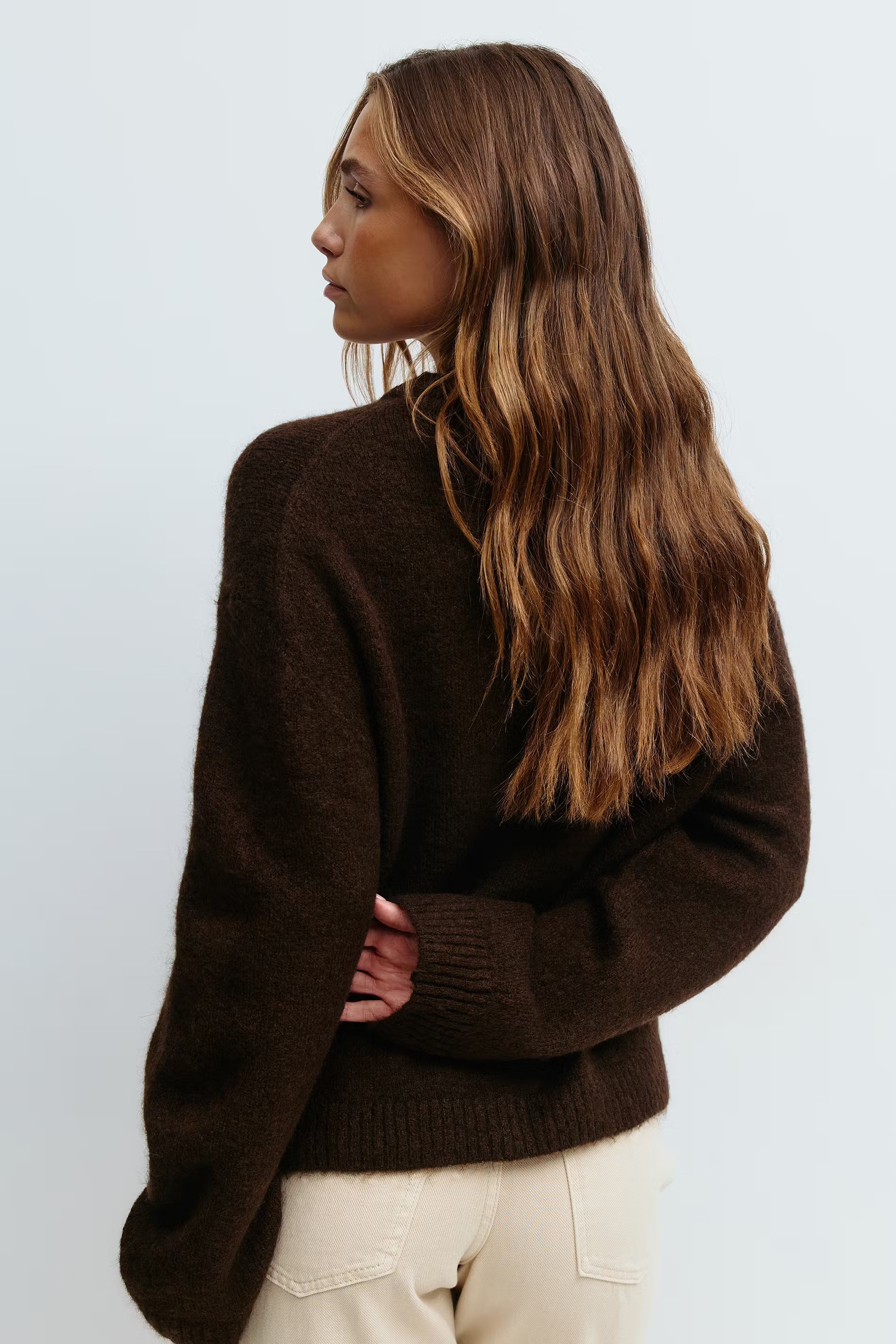 Isabel Knit Sweater