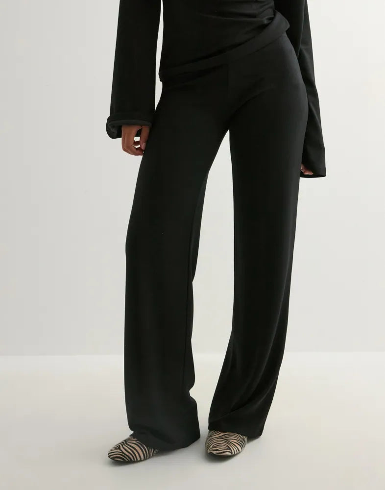 Lena Wide Sleeve Set