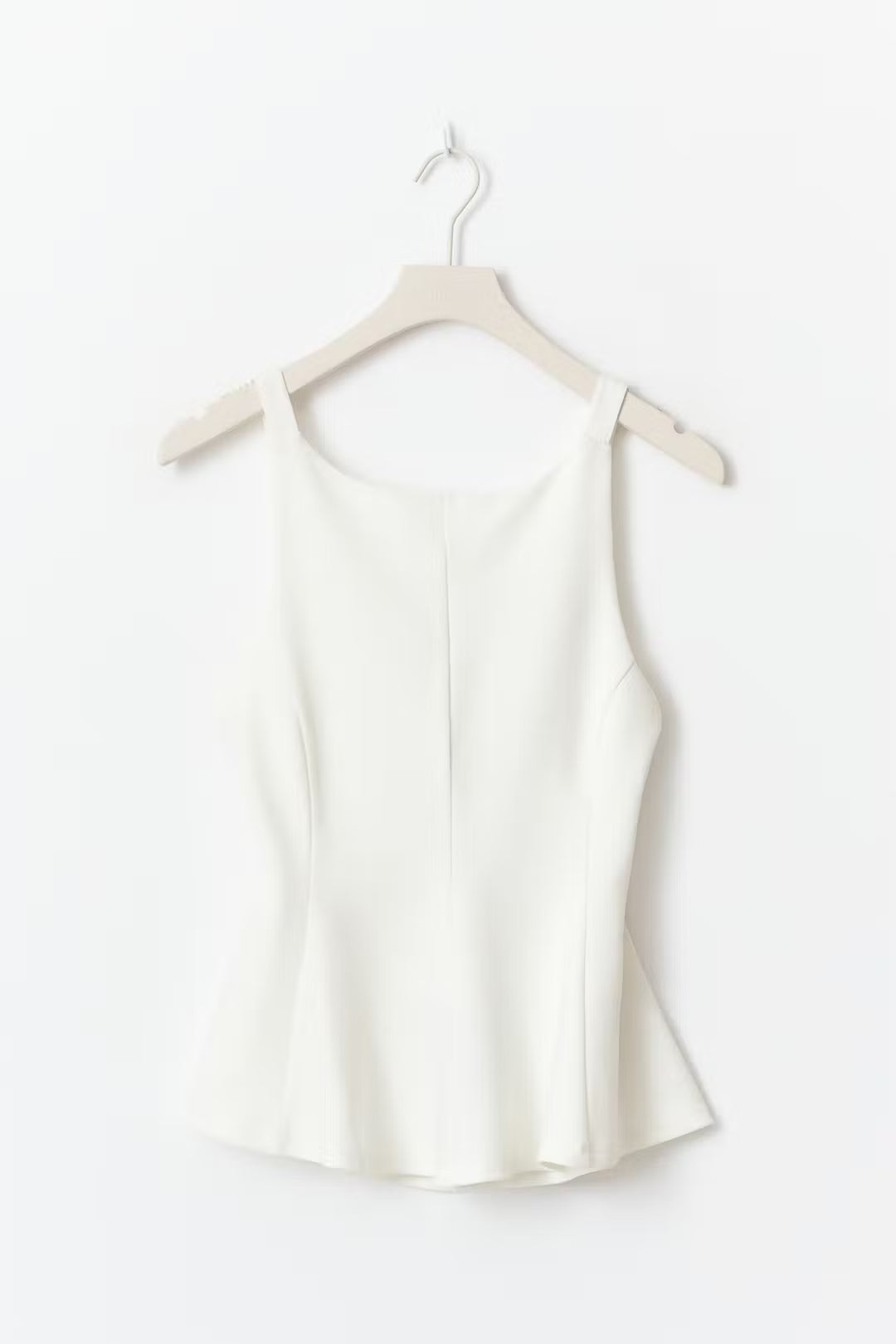 Sabella Peplum Top