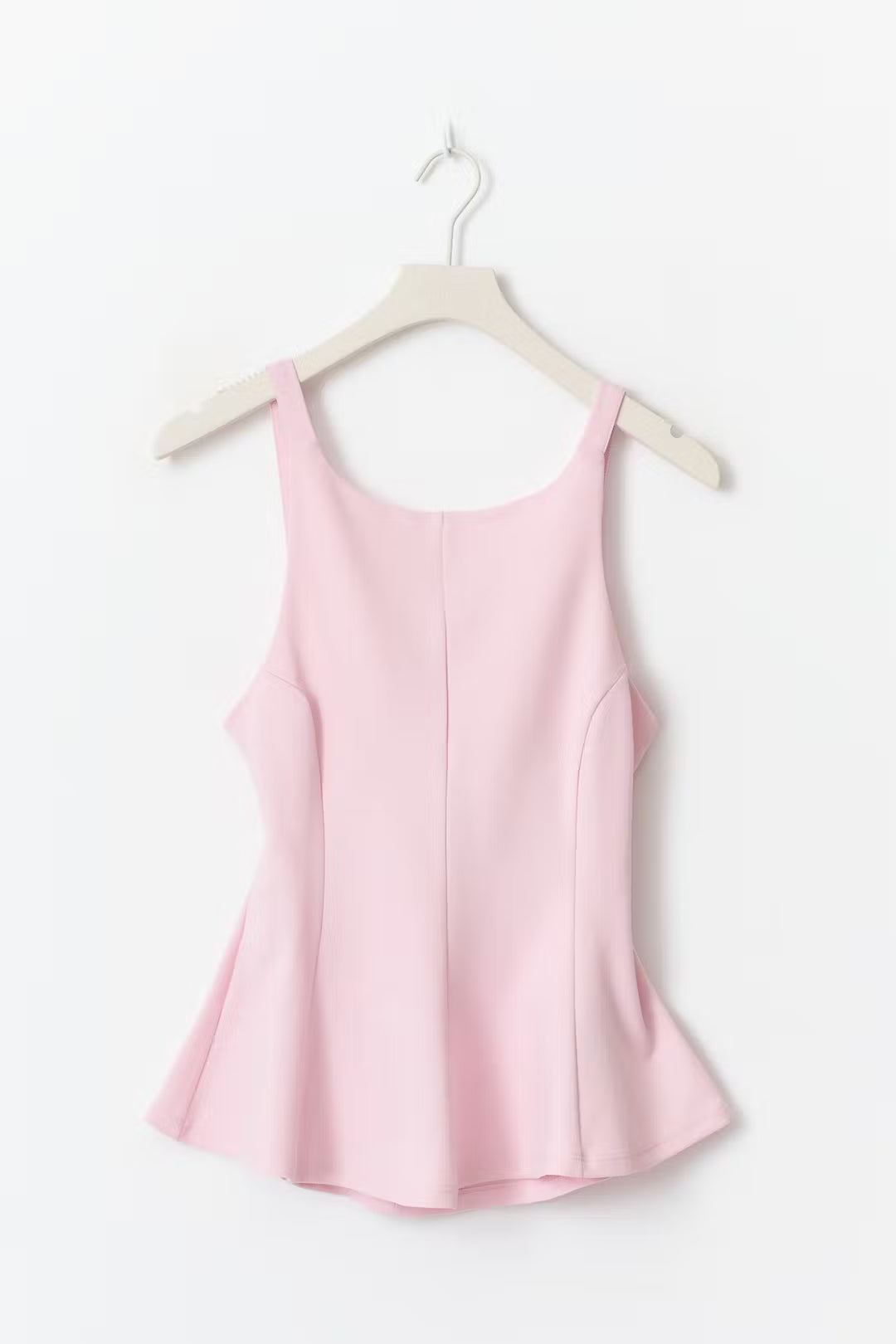 Sabella Peplum Top
