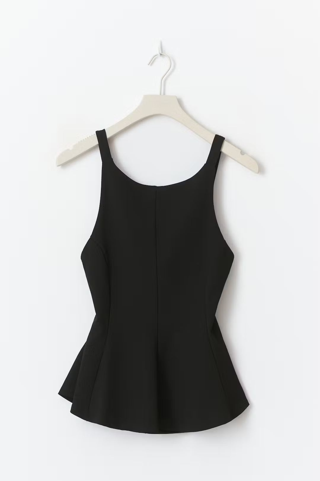 Sabella Peplum Top