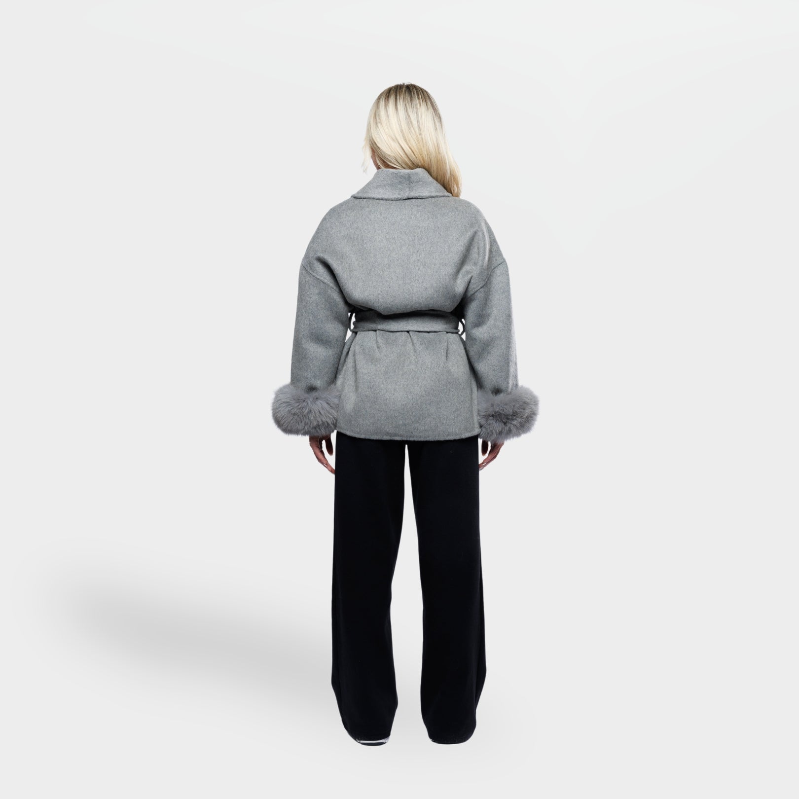 Elara Winter Coat