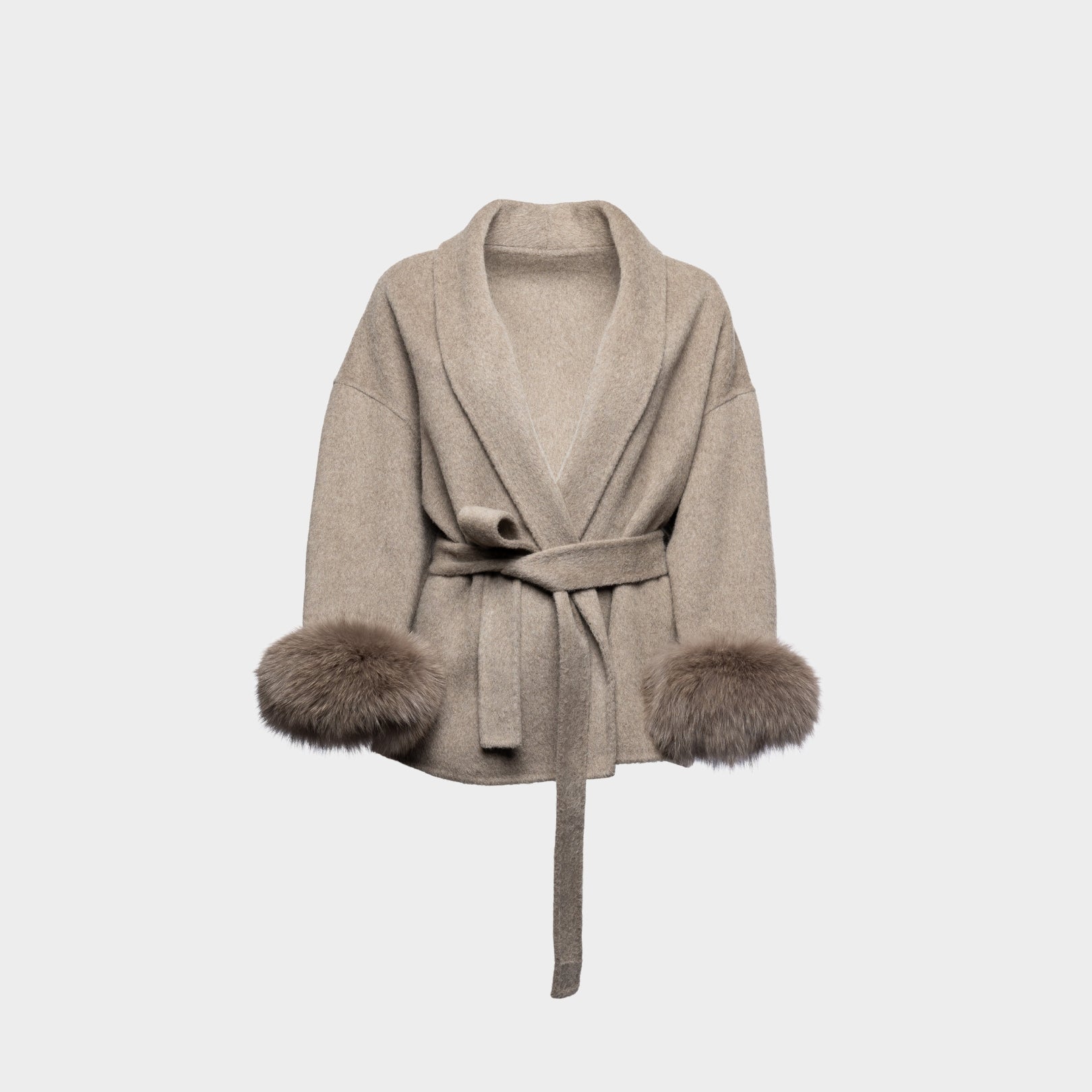 Elara Winter Coat