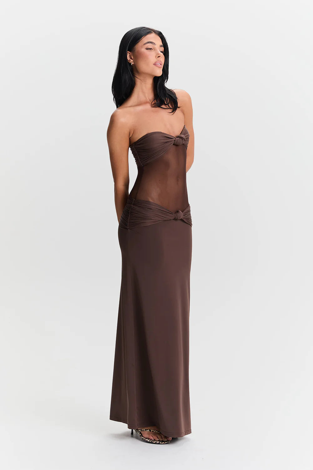 Vixen Maxi Dress