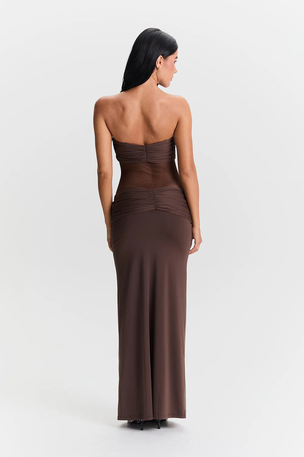 Vixen Maxi Dress