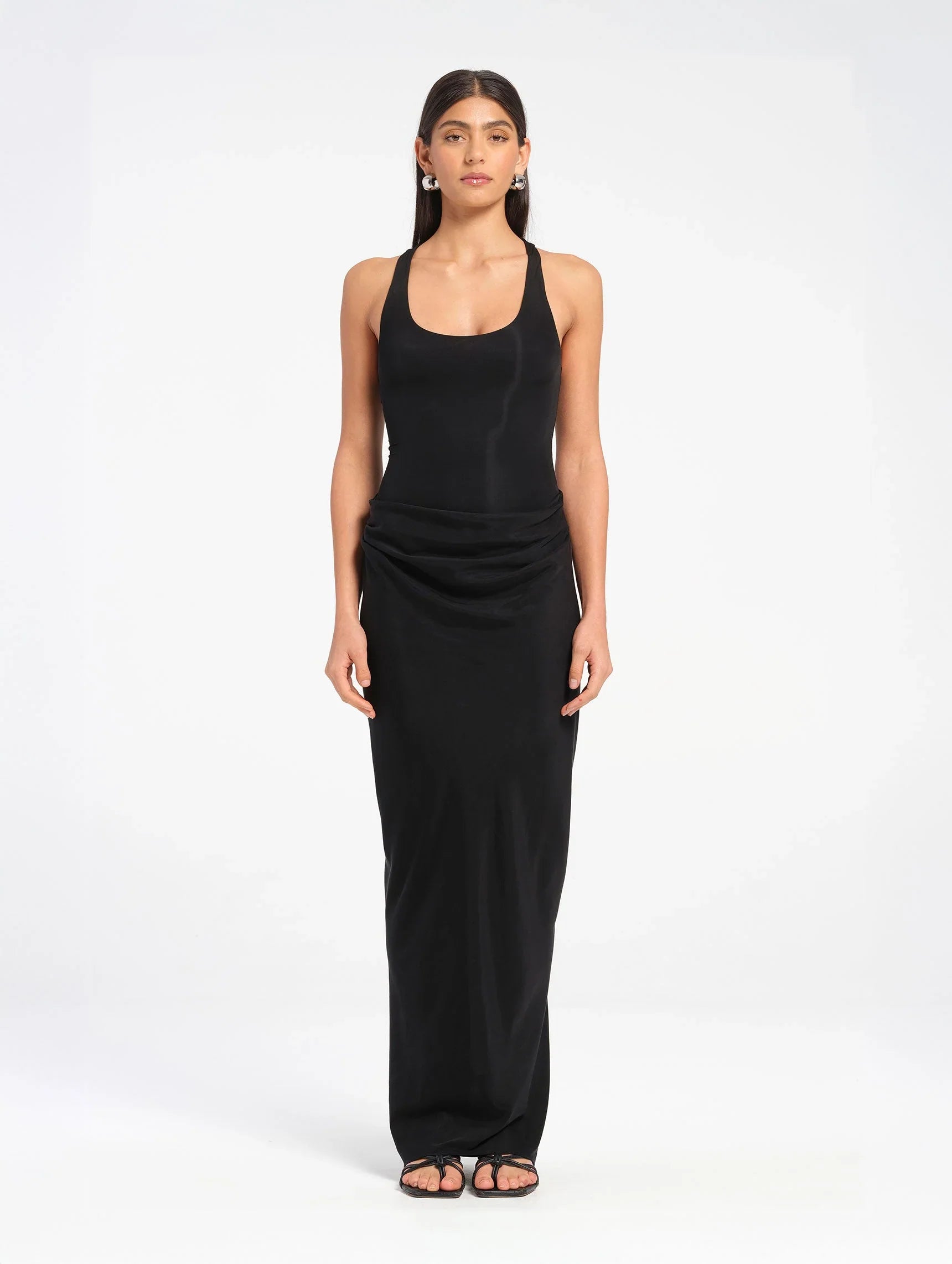 Jade Maxi Dress