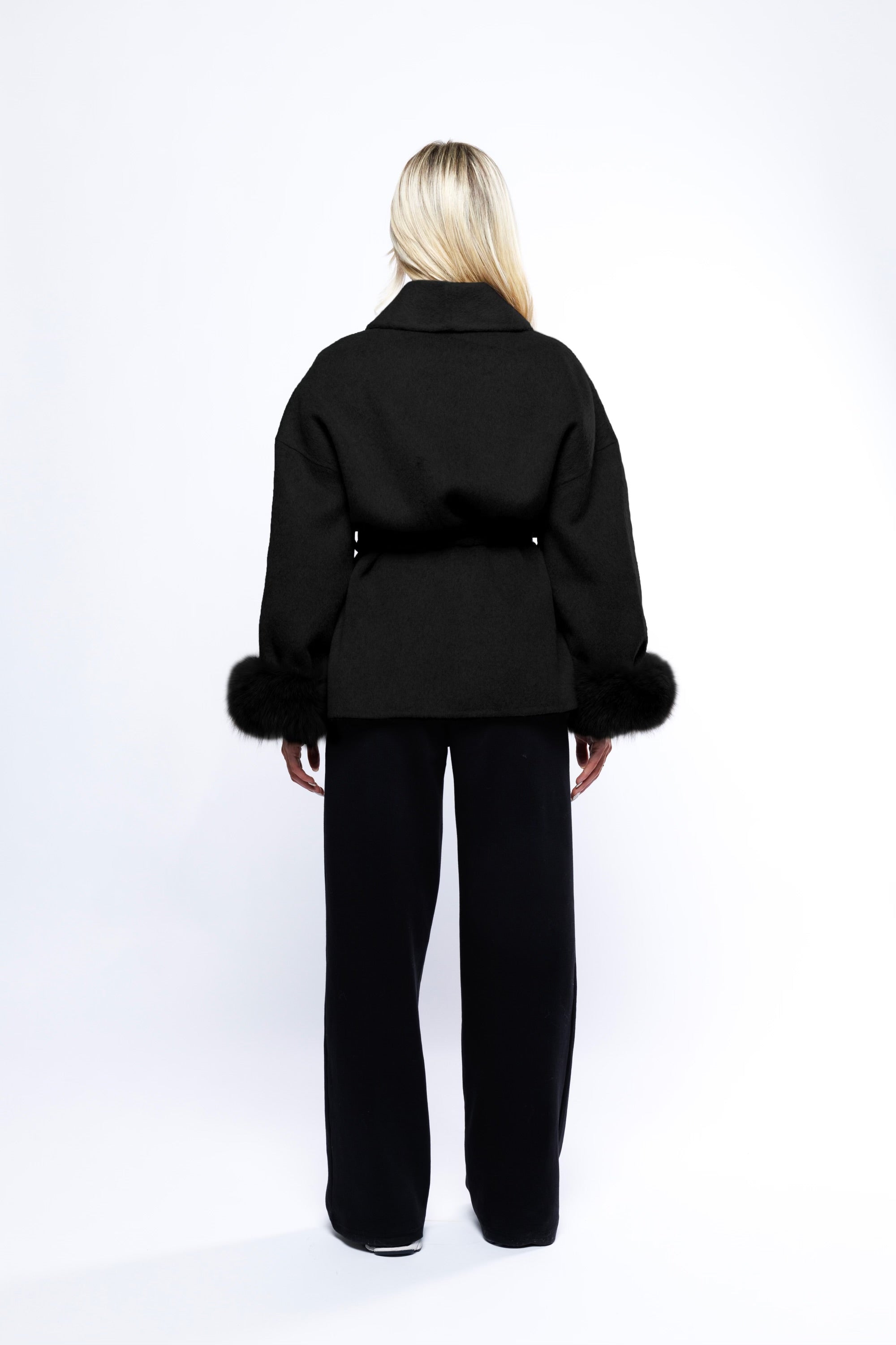 Elara Winter Coat